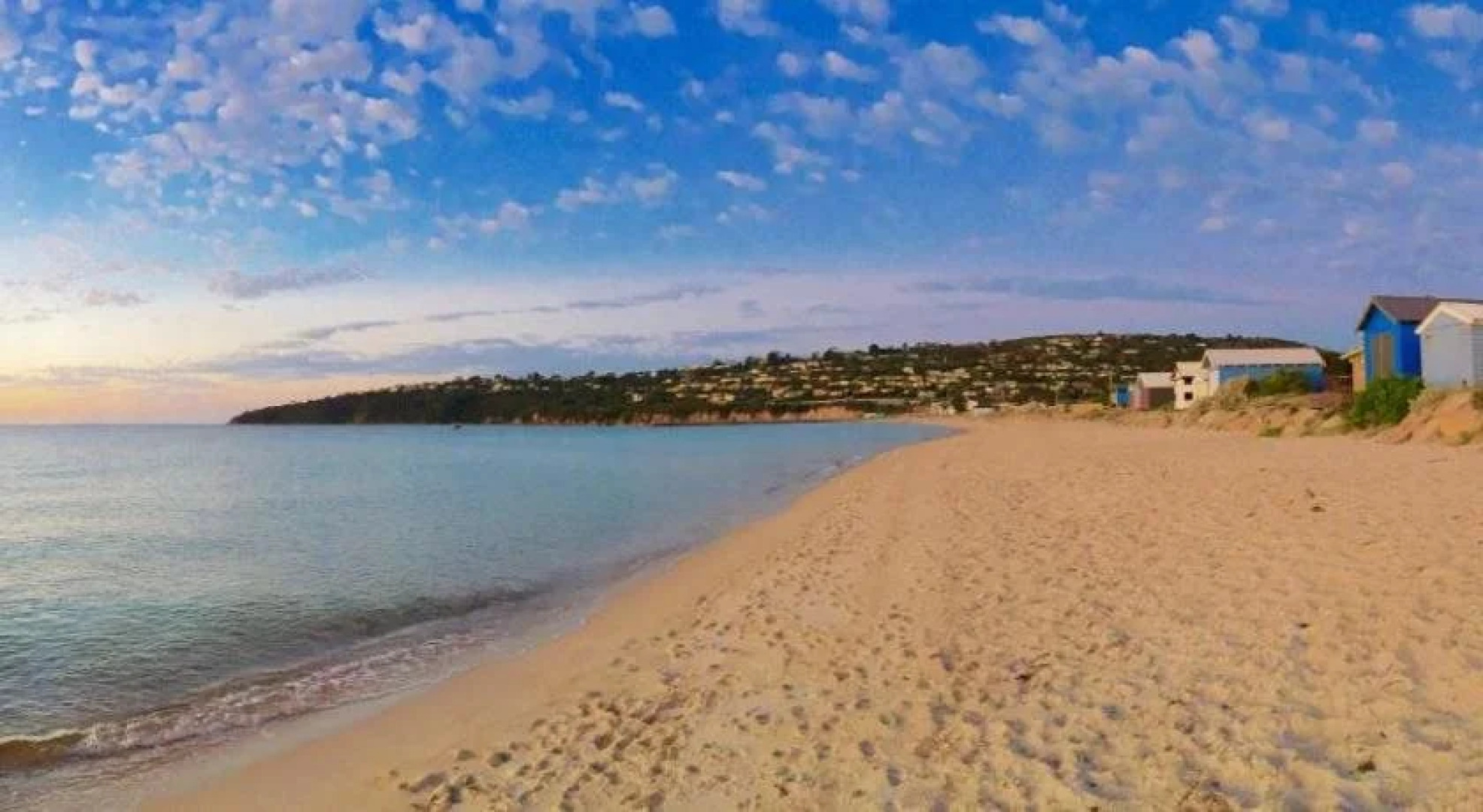 BIG4 Mornington Peninsula Holiday Park