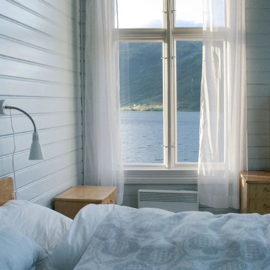 Sommerhotellet