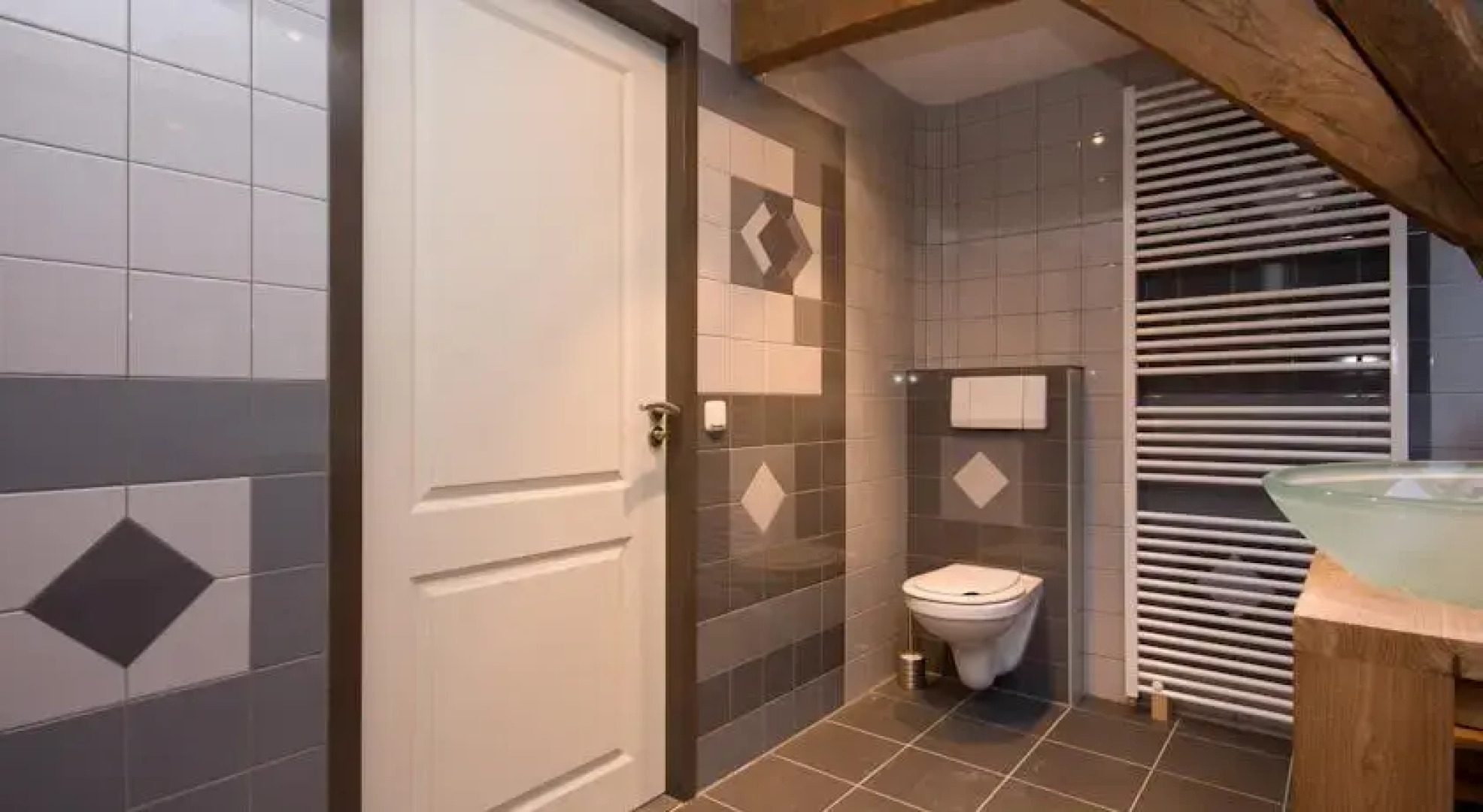 Alkmaarse Bed And Breakfast