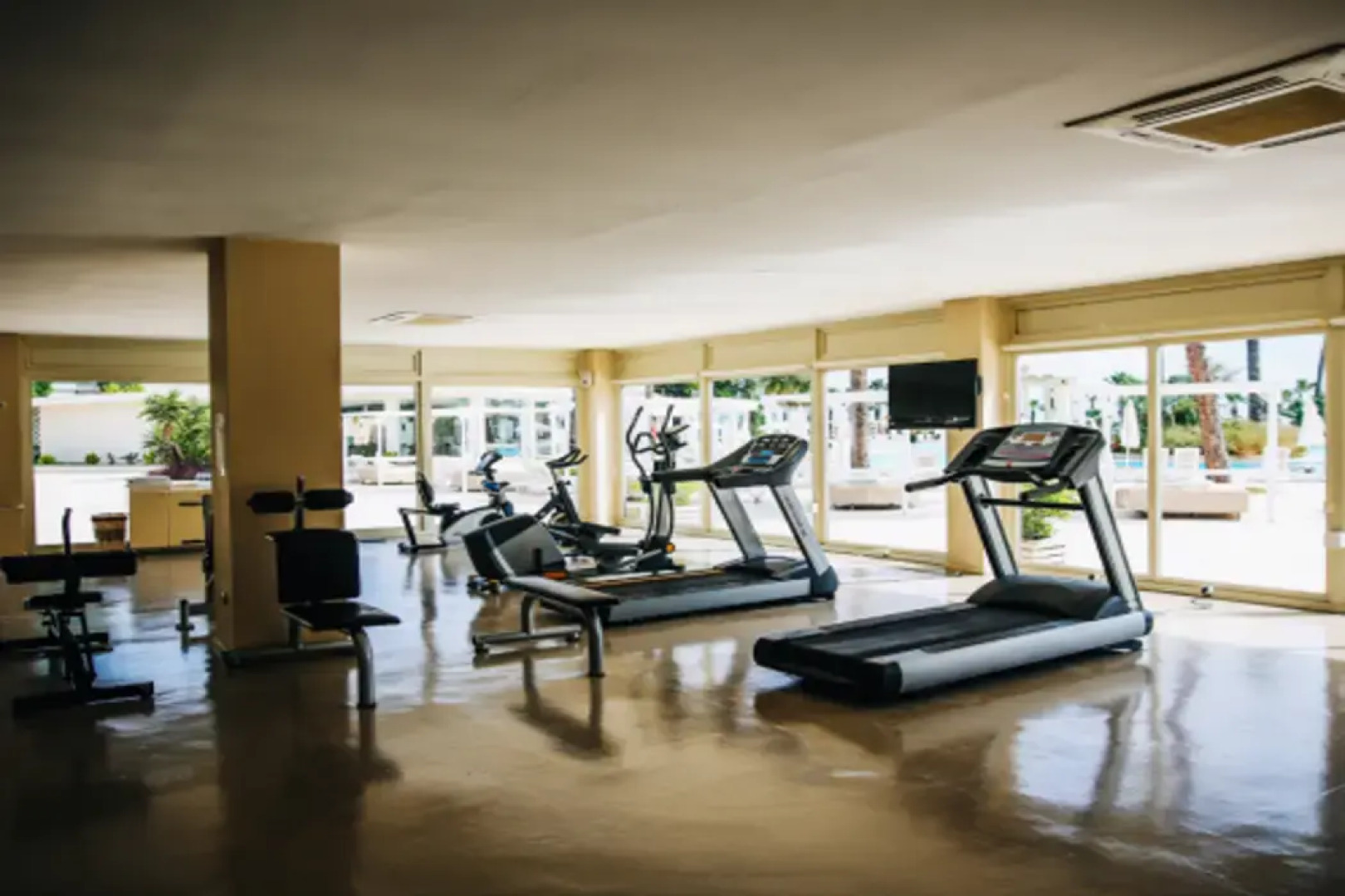 Selectum Noa Belek (Ex. Cesar's Temple De Luxe)