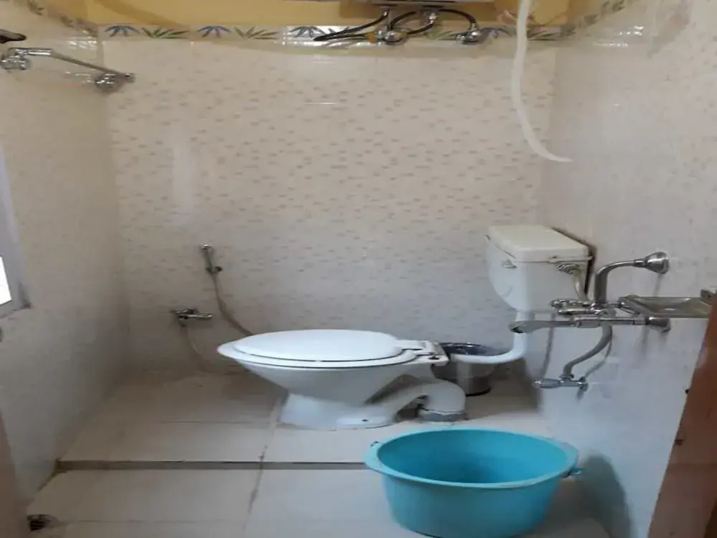 OYO Flagship 28562 Hotel Fortune