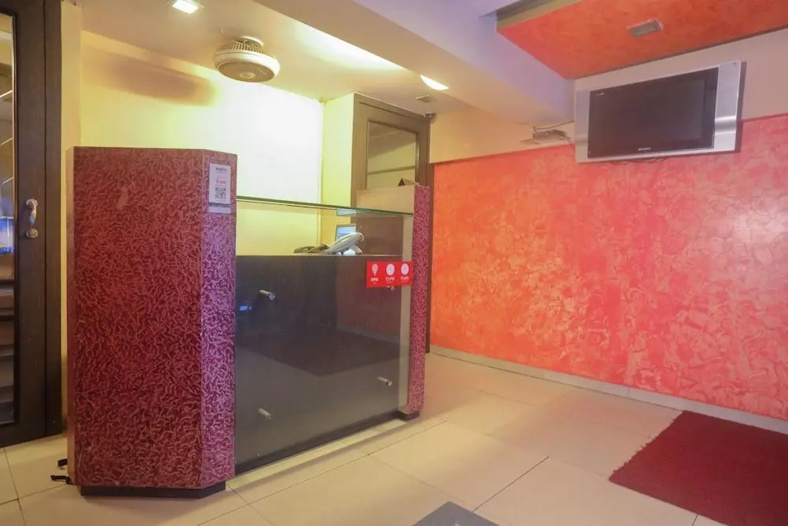 Hotel Arma Residency