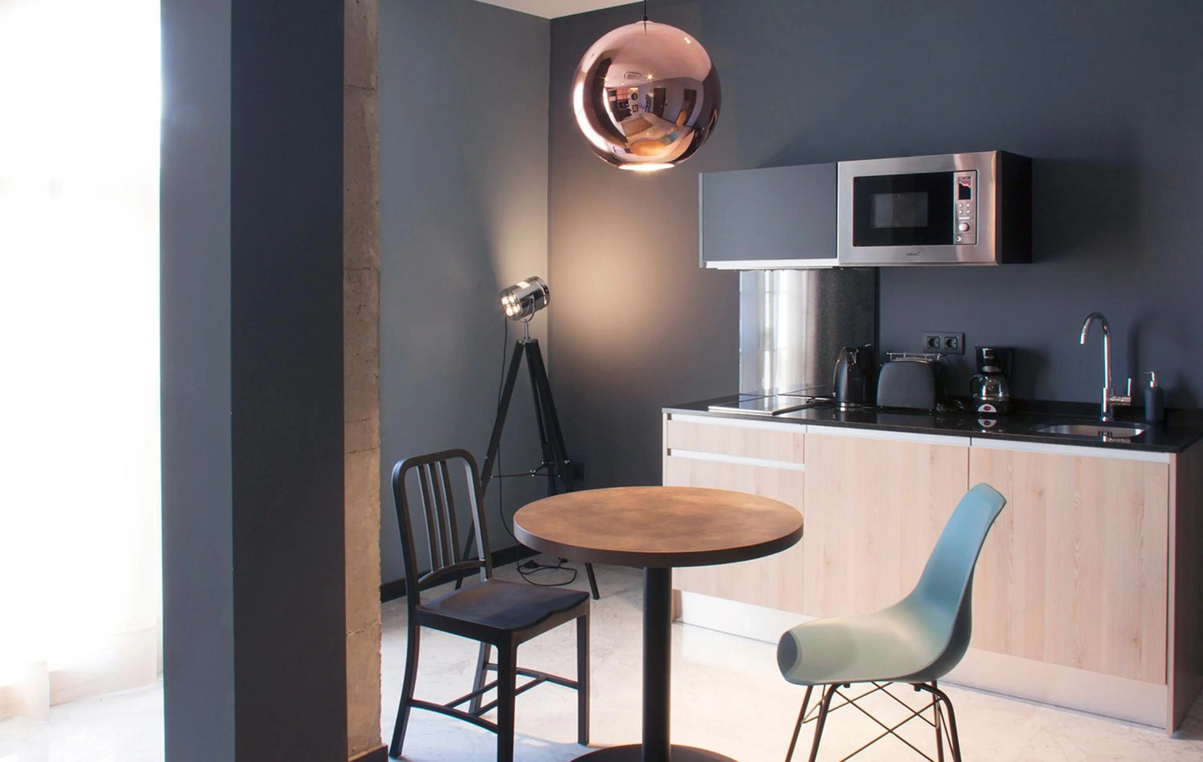 Apartamentos NONO by Charming Stay