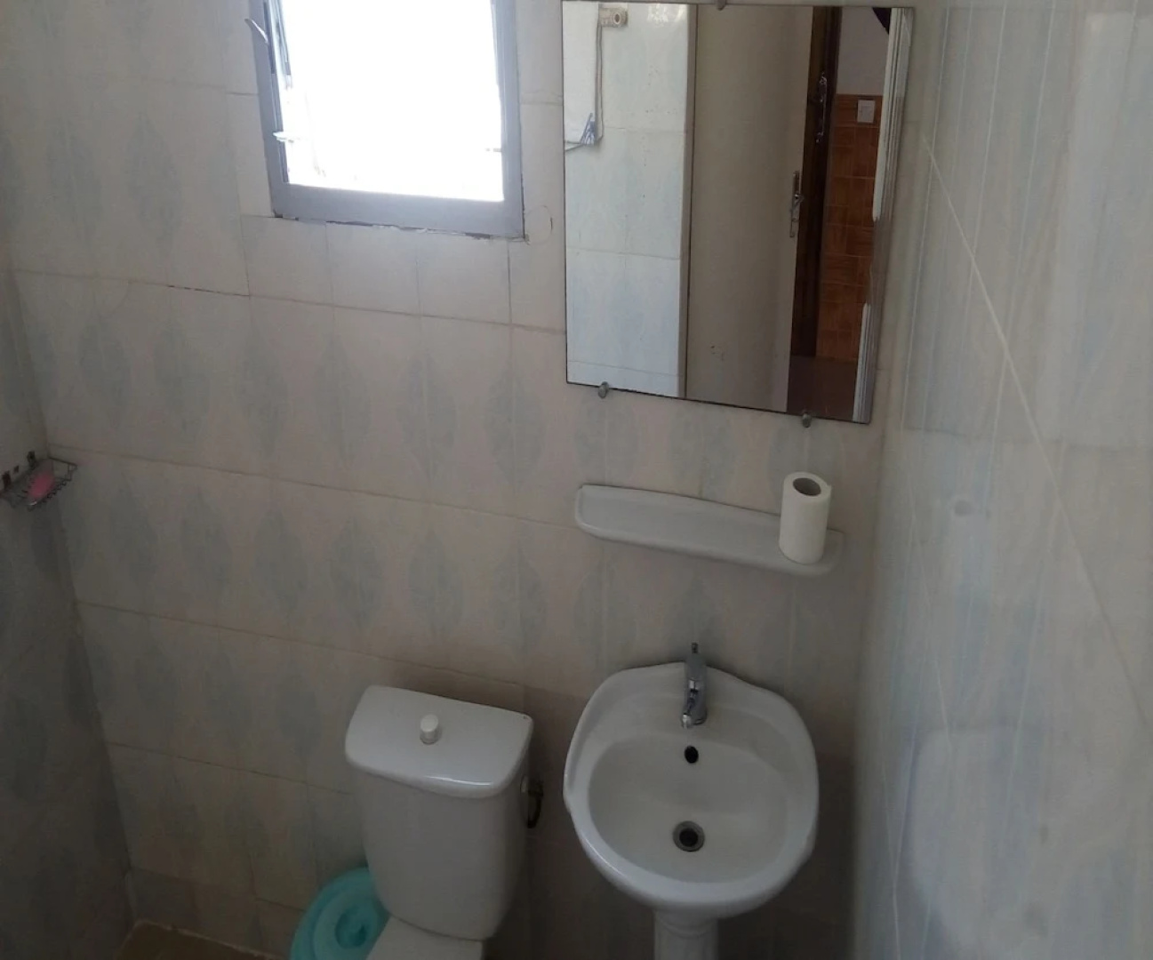 Residence Kojja