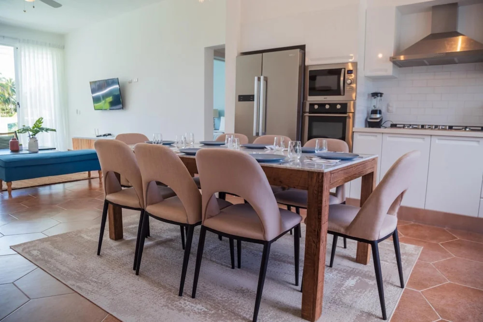 Playa Bonita Apartment at Lake View 32B