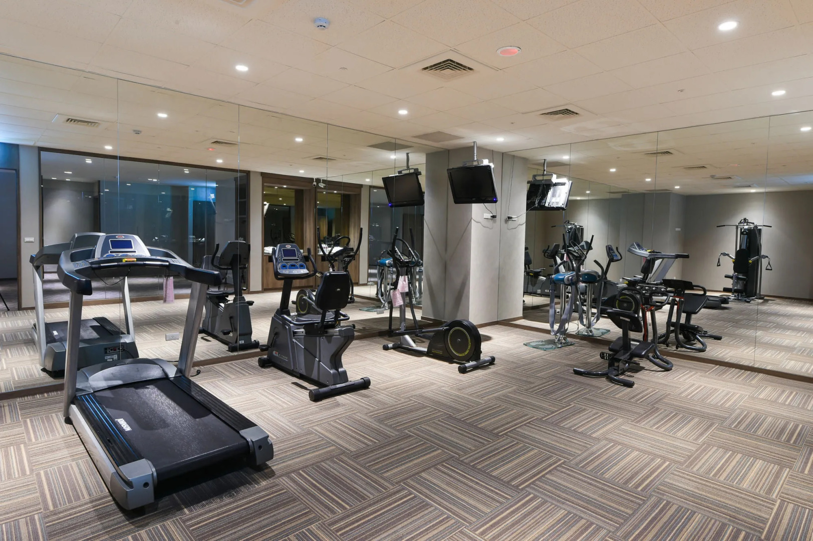 Maison de Chine Hotel Chiayi