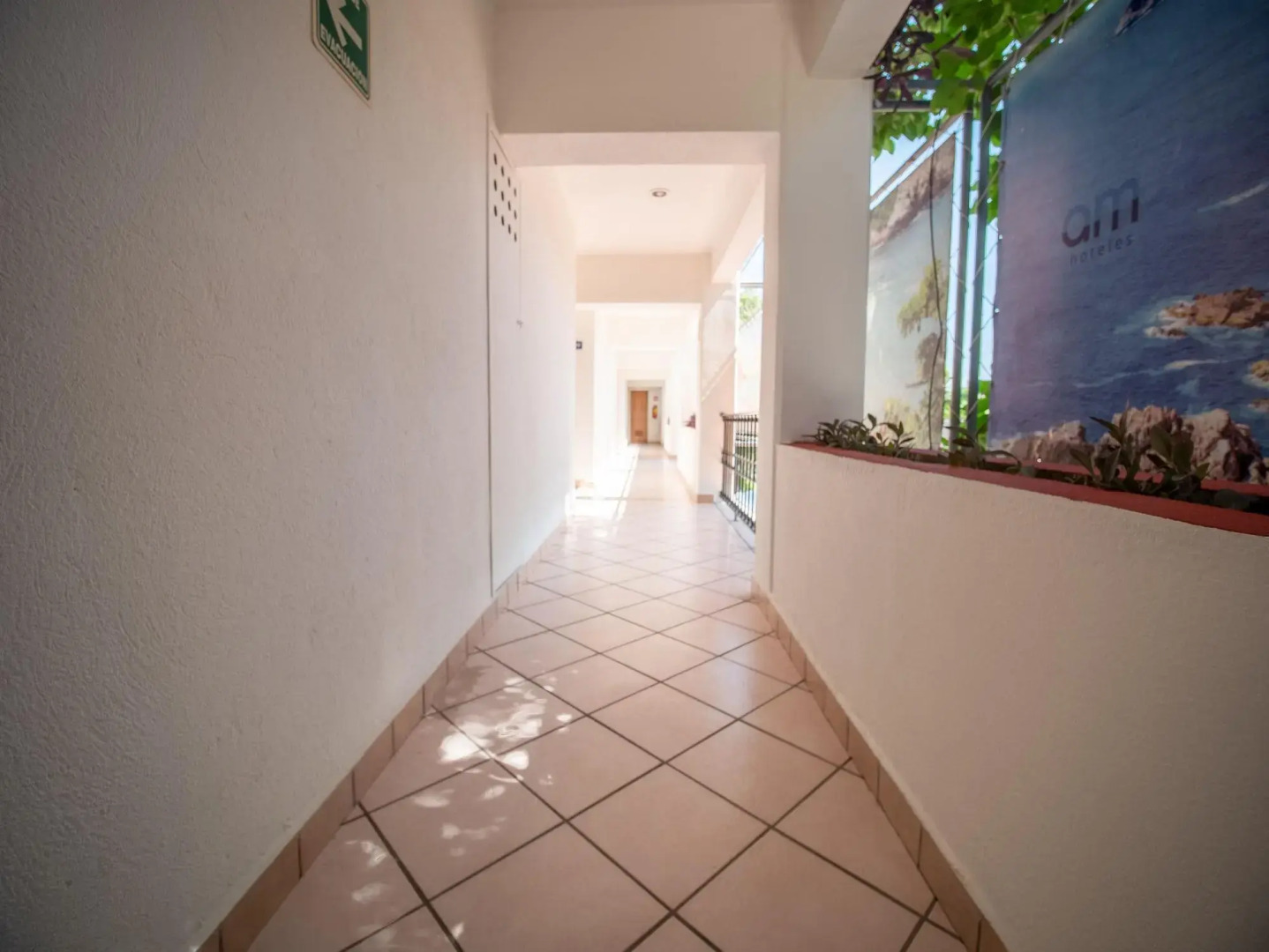 AM Amakal Hotel & Park