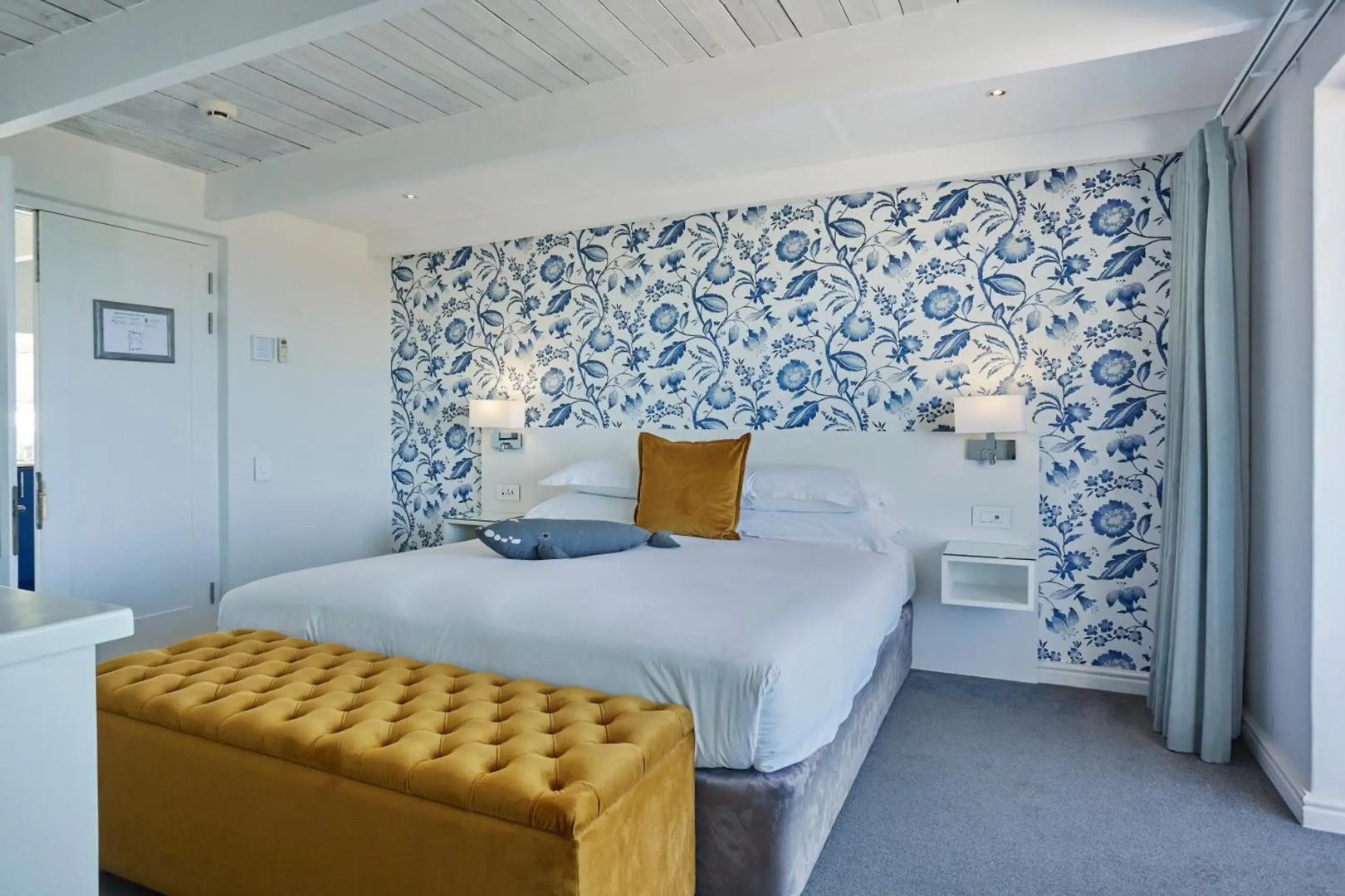 One Marine Drive Boutique Hotel