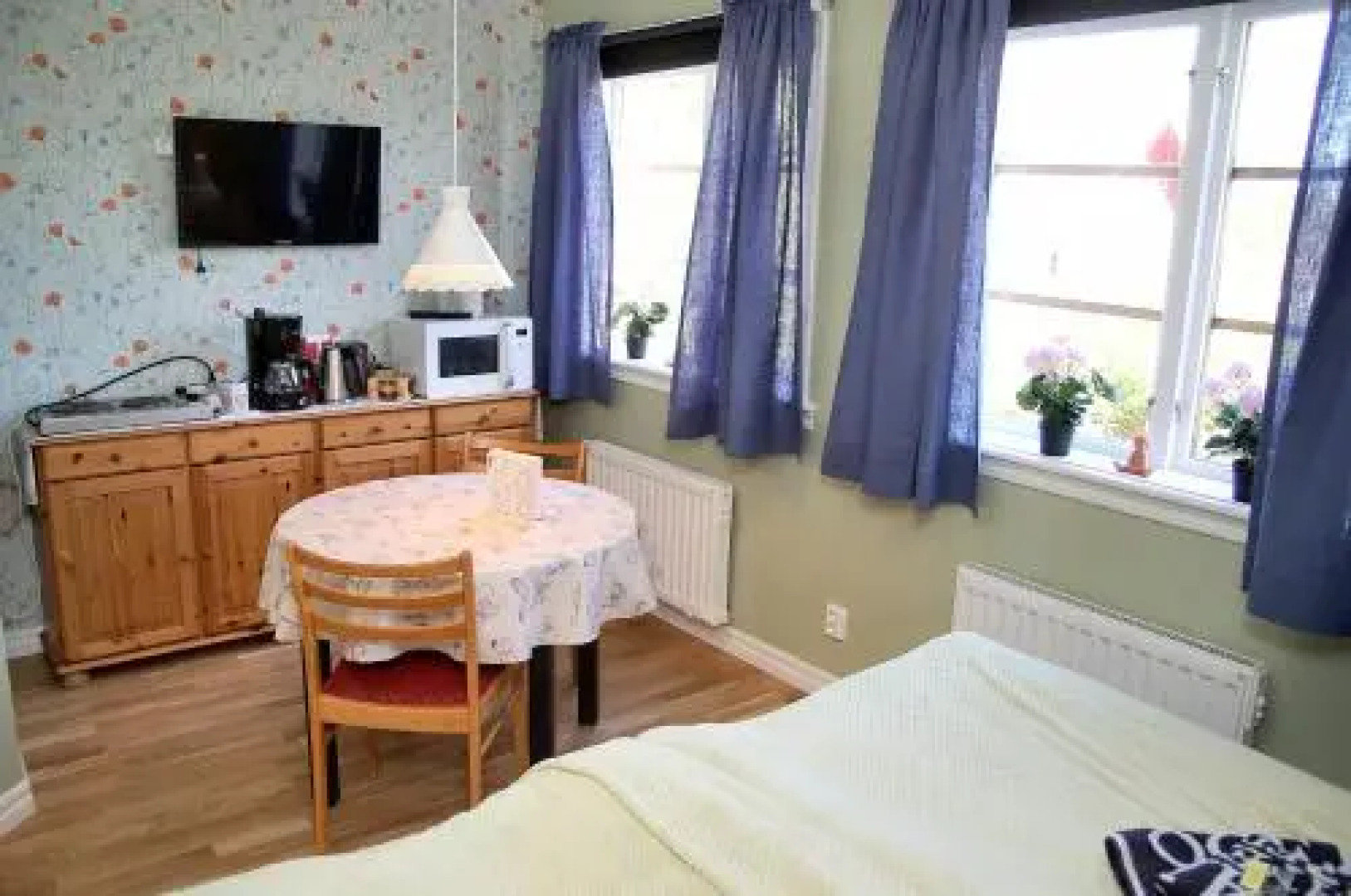 Norrstens Gästboende