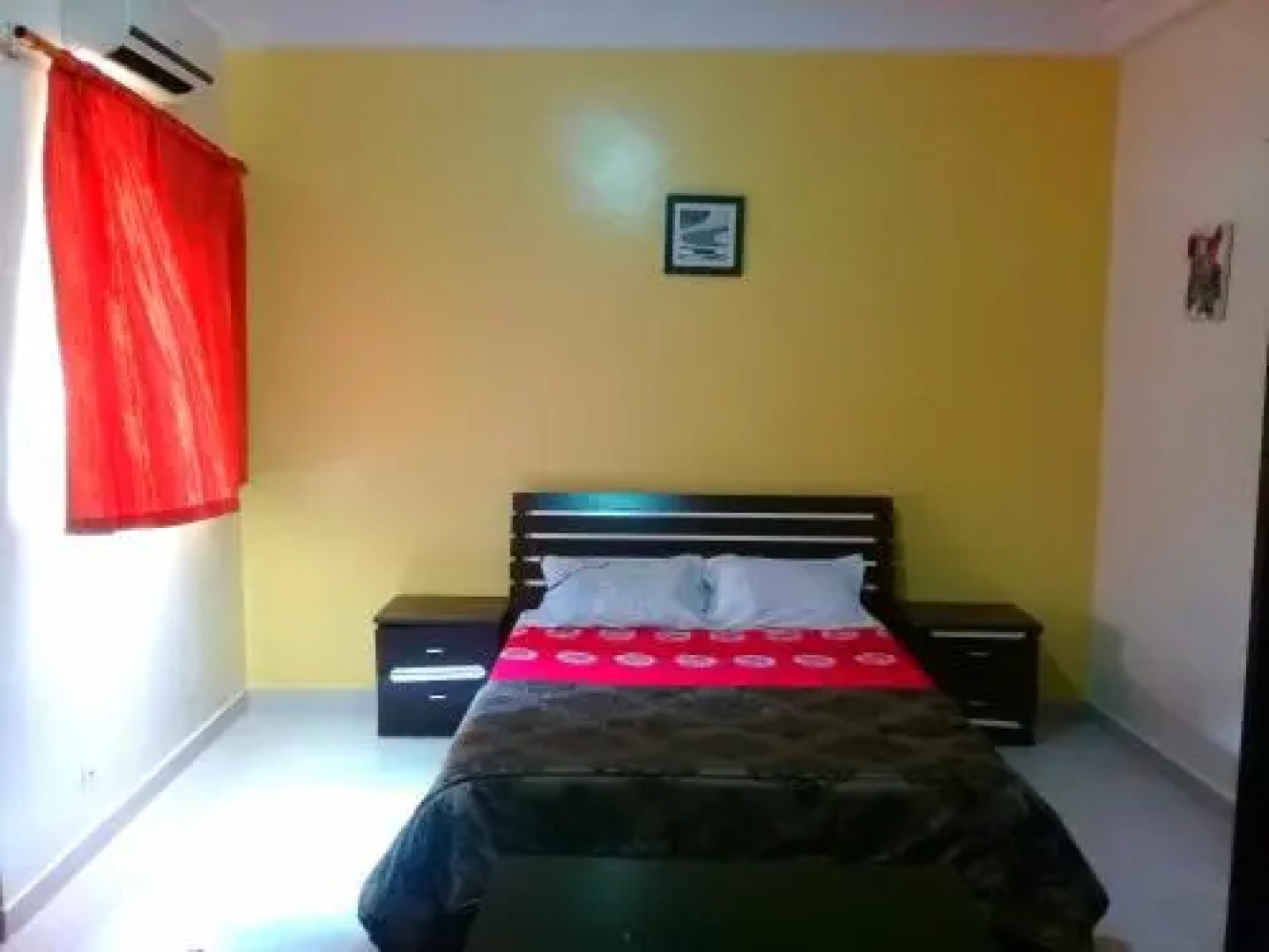 Résidence la Mariame