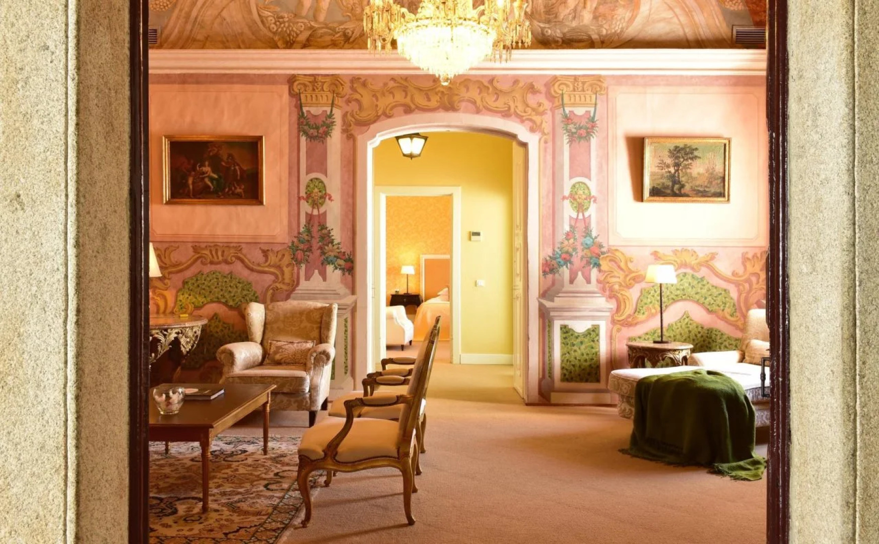 Pousada Convento de Evora - Historic Hotel