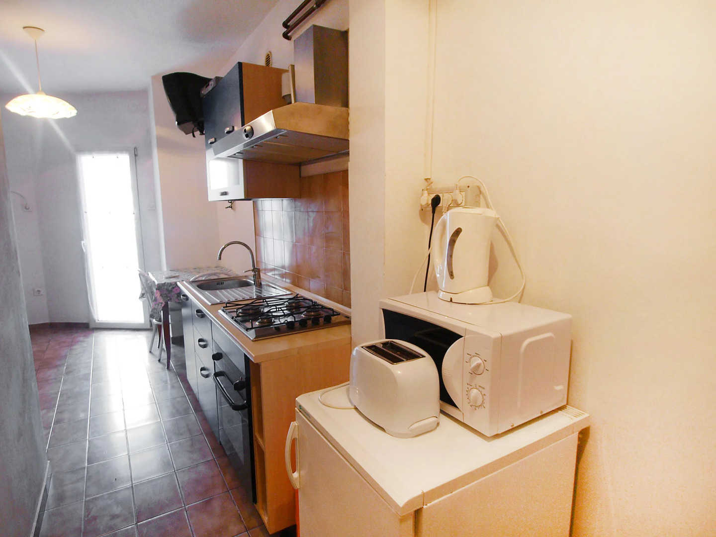 Apartments Villa Romantika