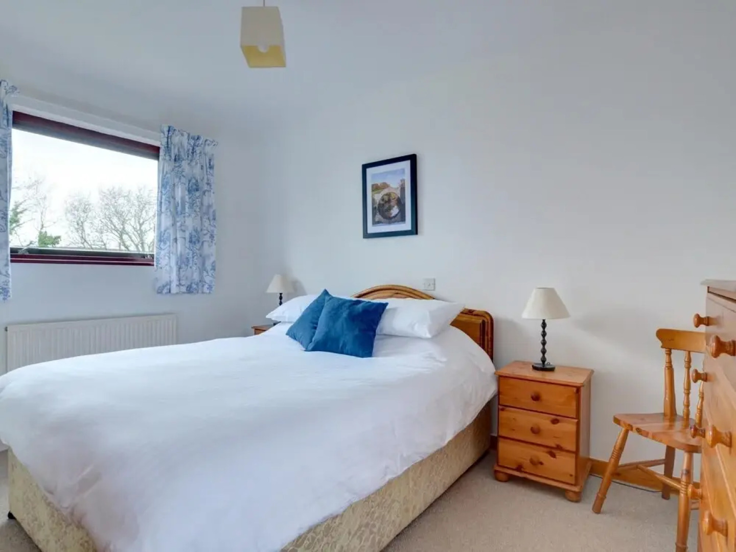 Quaint Holiday Home in Little Haven near Beach