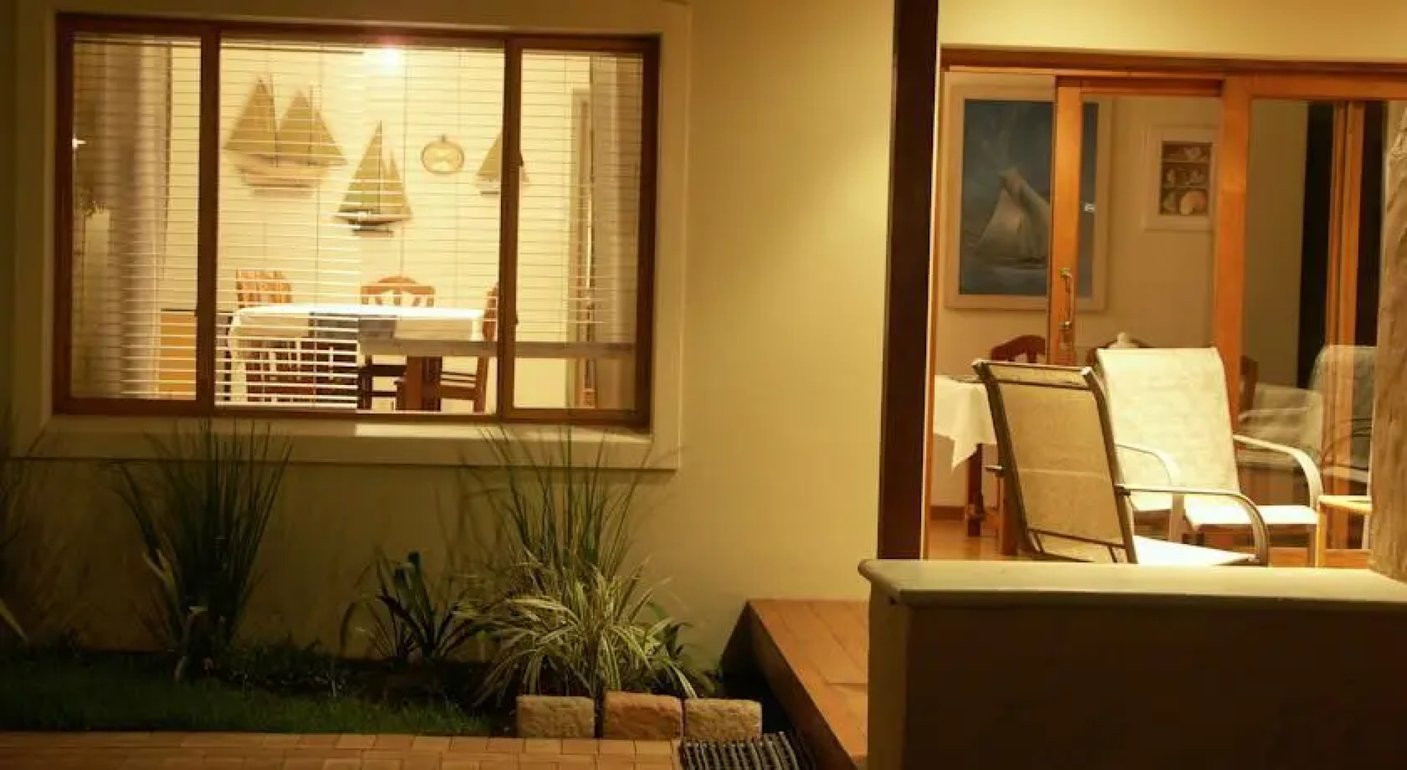 GBs Guesthouse