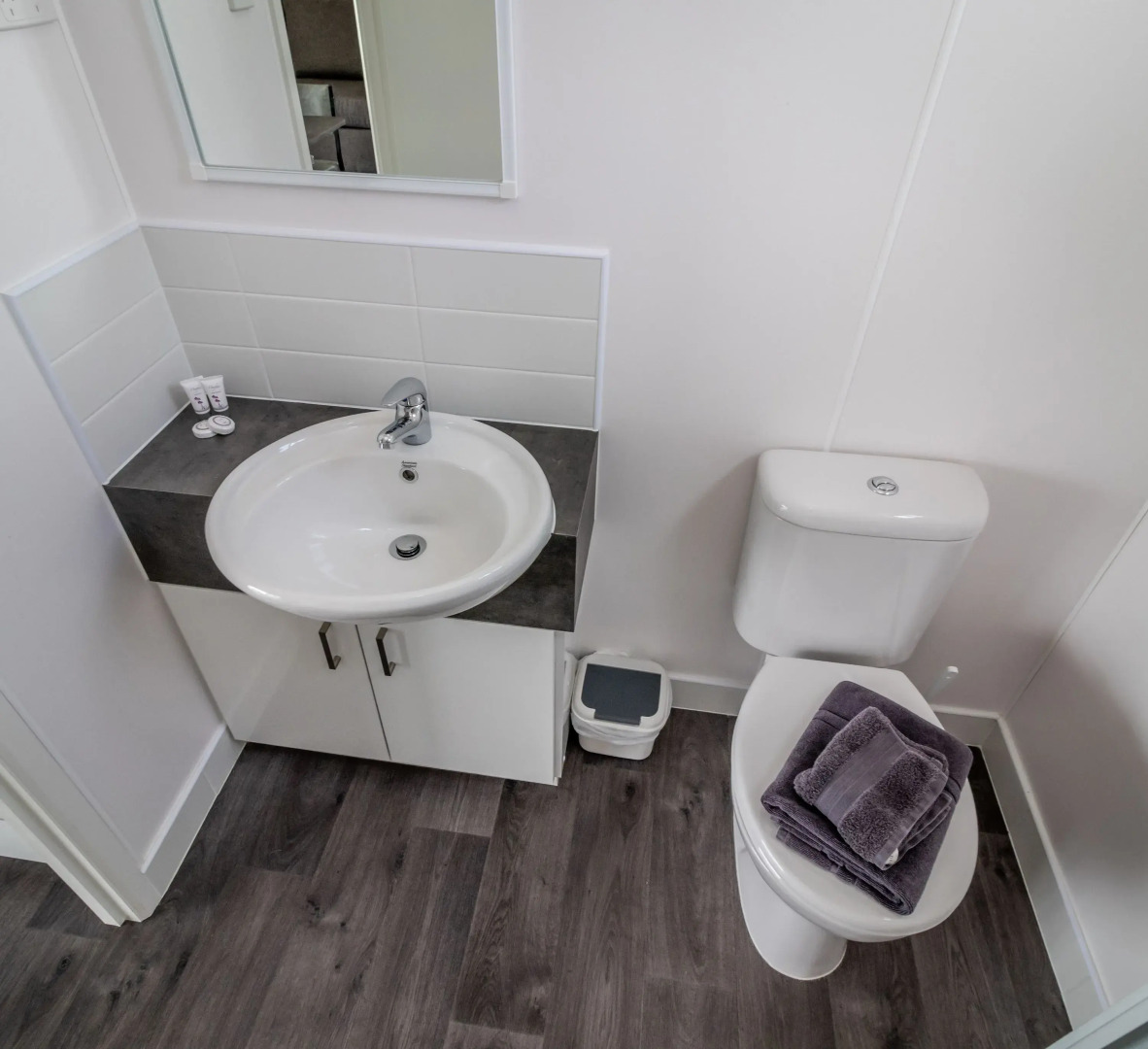 Lake Boga Caravan Park