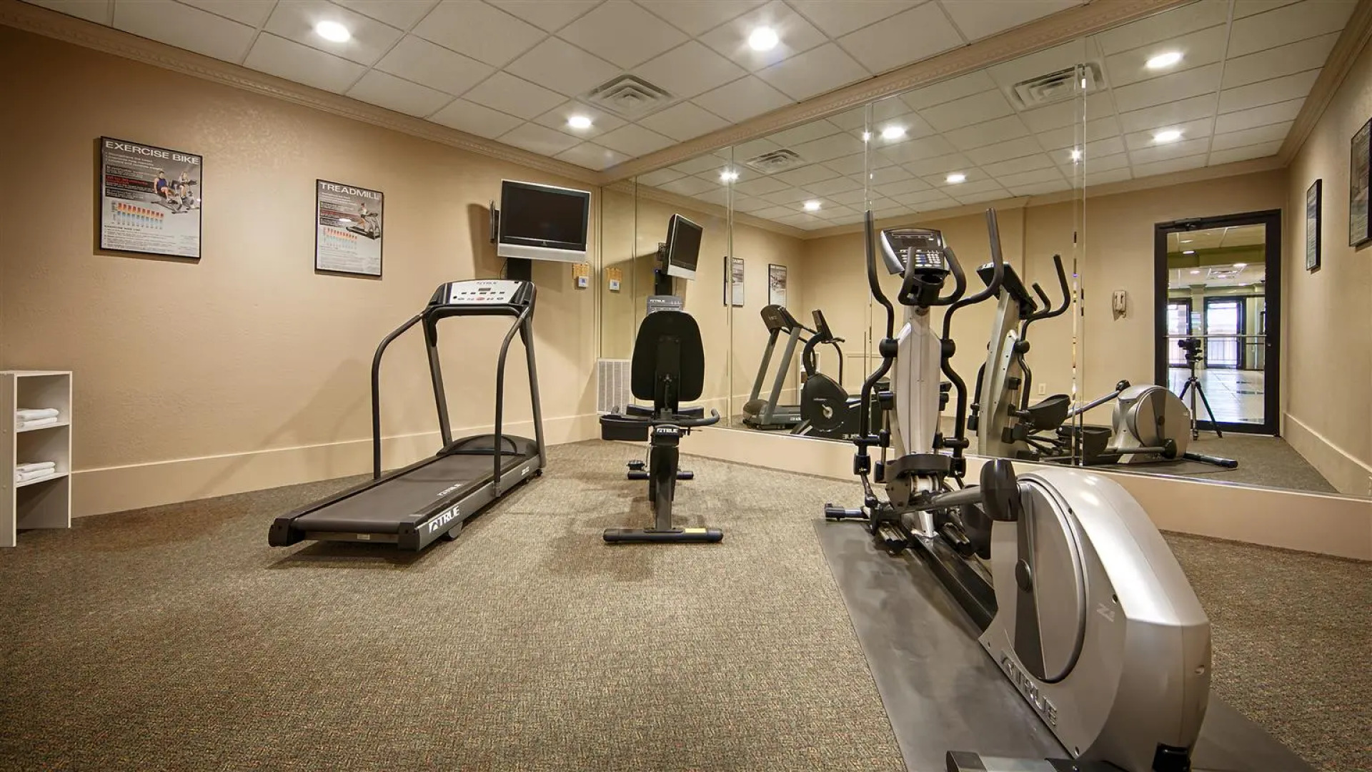 Quality Inn Ozona I-10