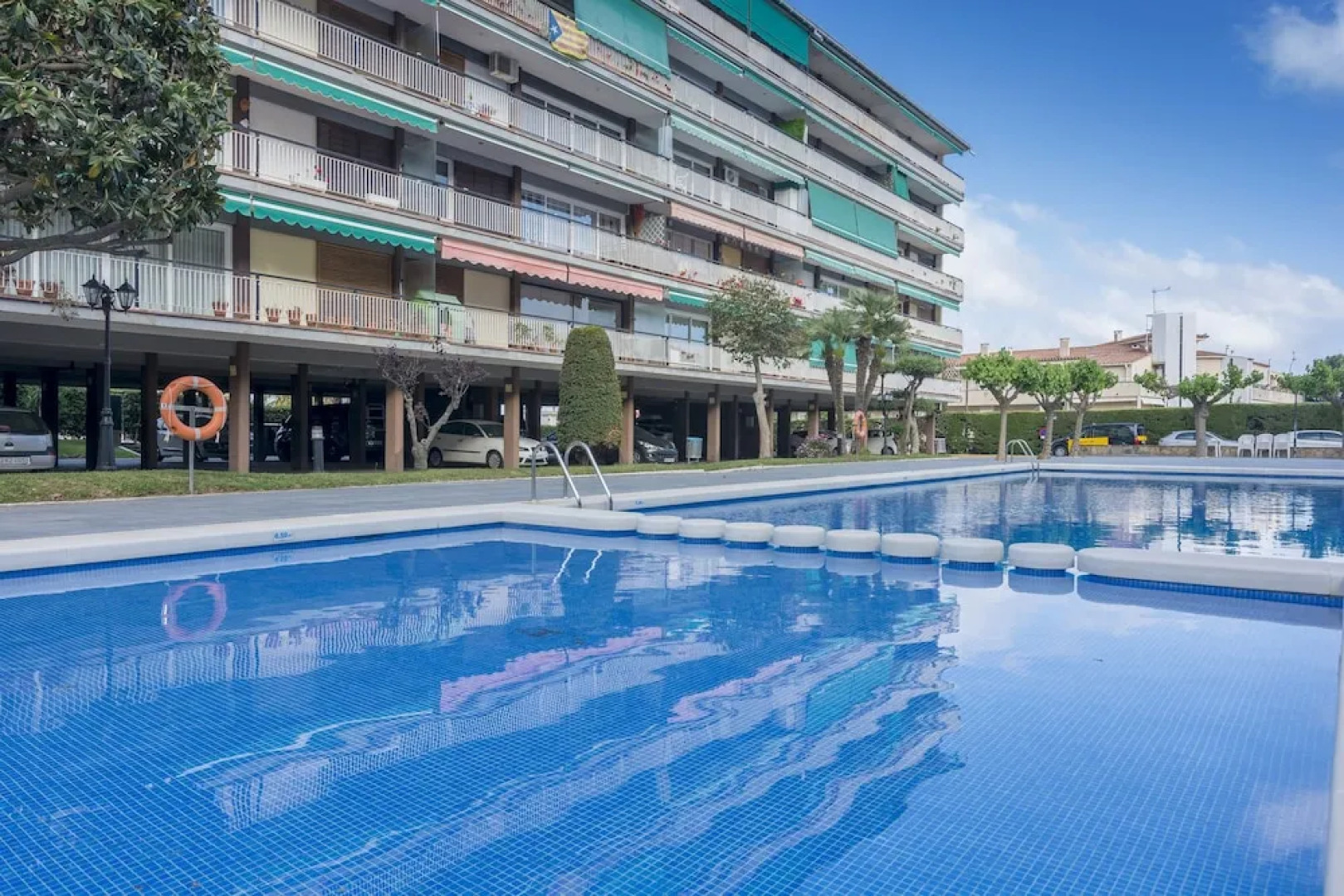 HomeHolidaysRentals Balis - Costa Barcelona