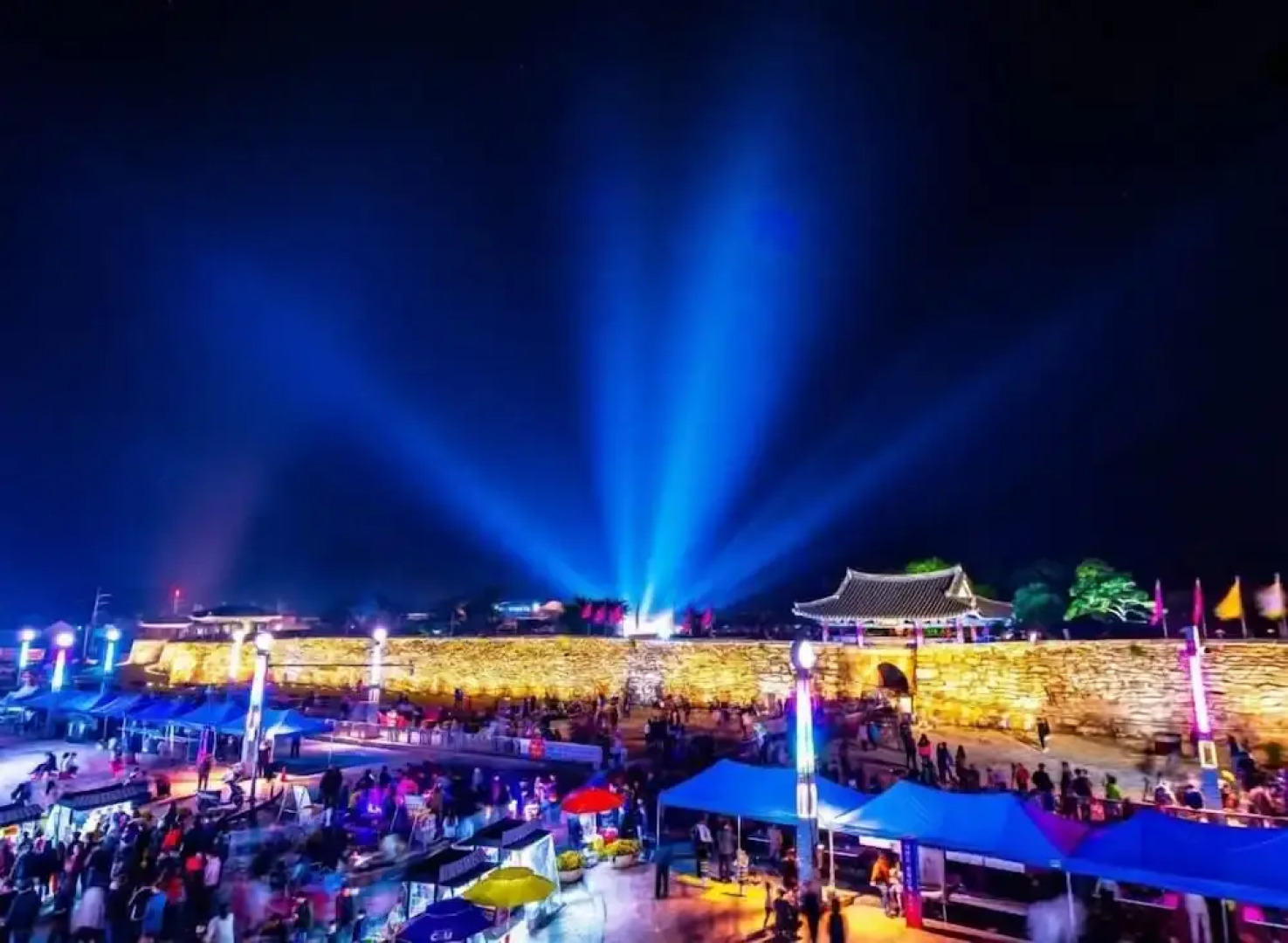 Hotel 24st Urban Brown Seosan Lake Park