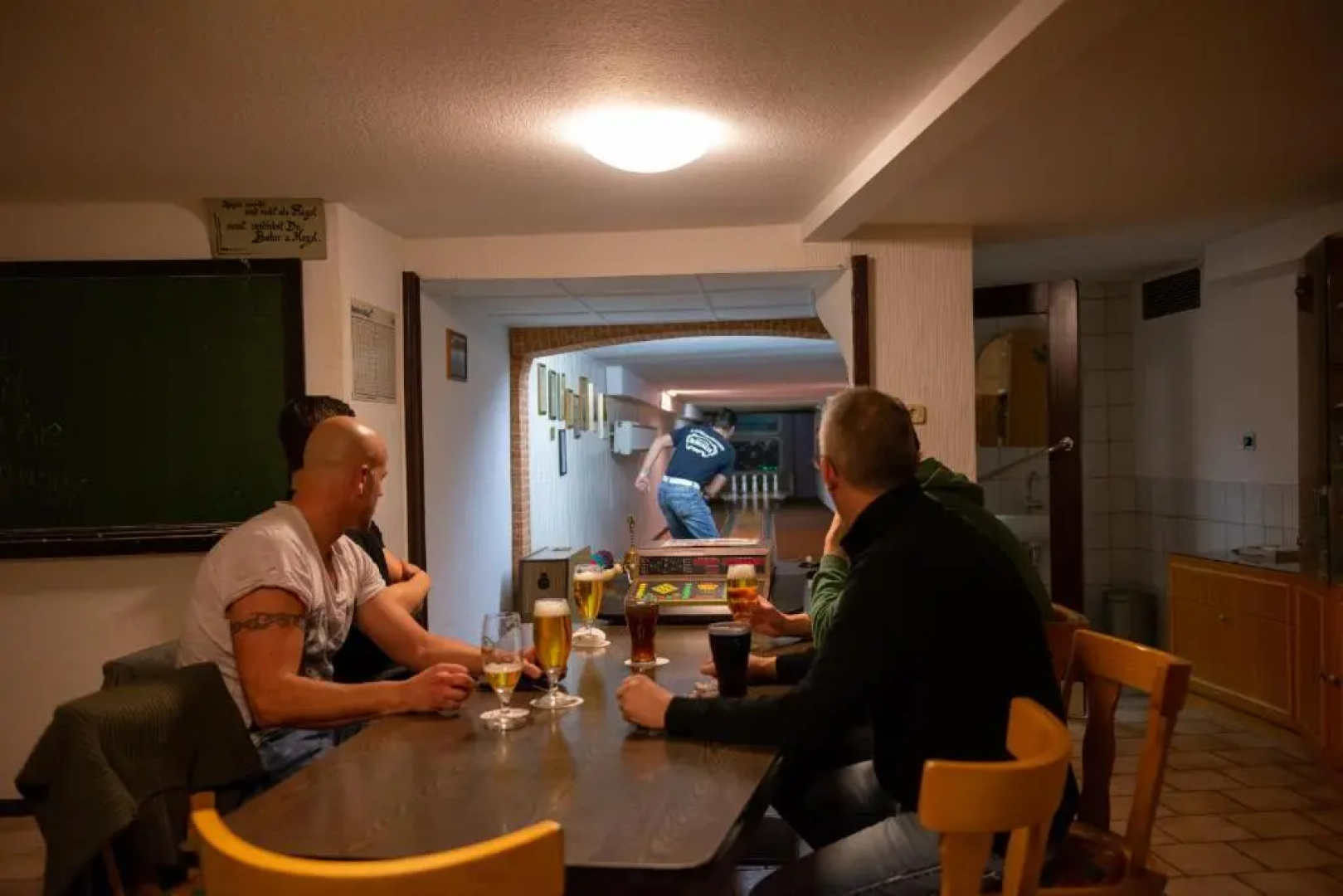 Land-gut-Hotel Meyer-Pilz