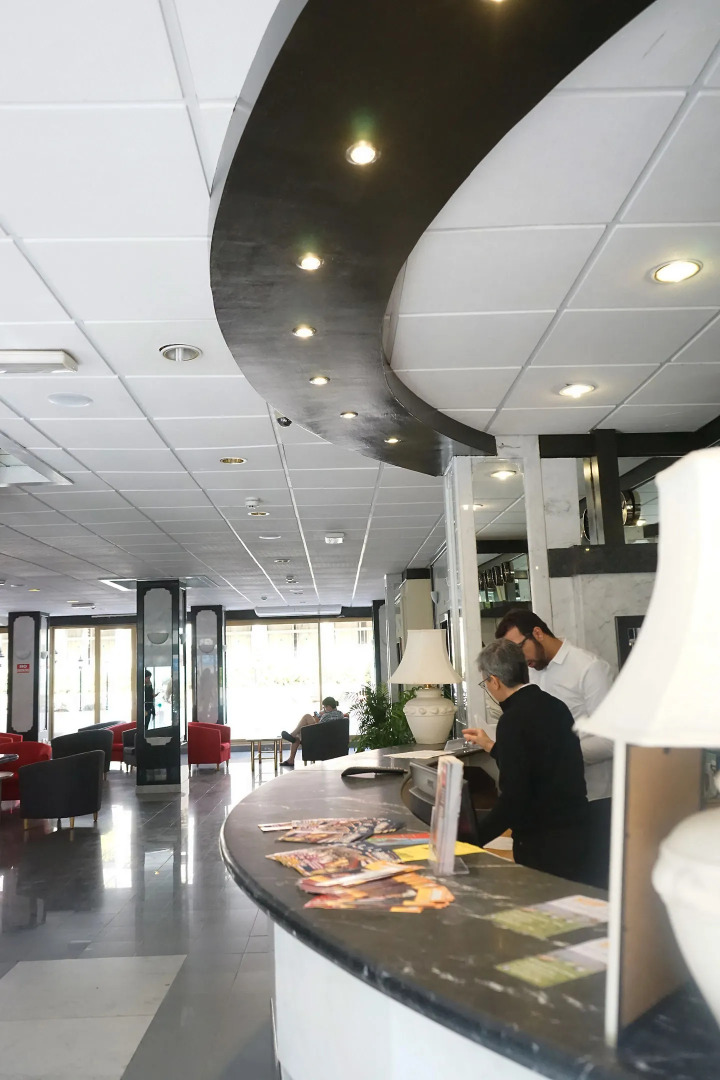 Blue Sea Santa Maria Hotel