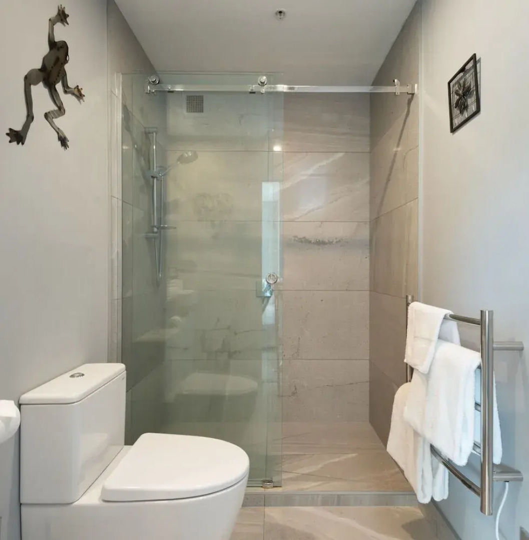 The Beaumont Apartments