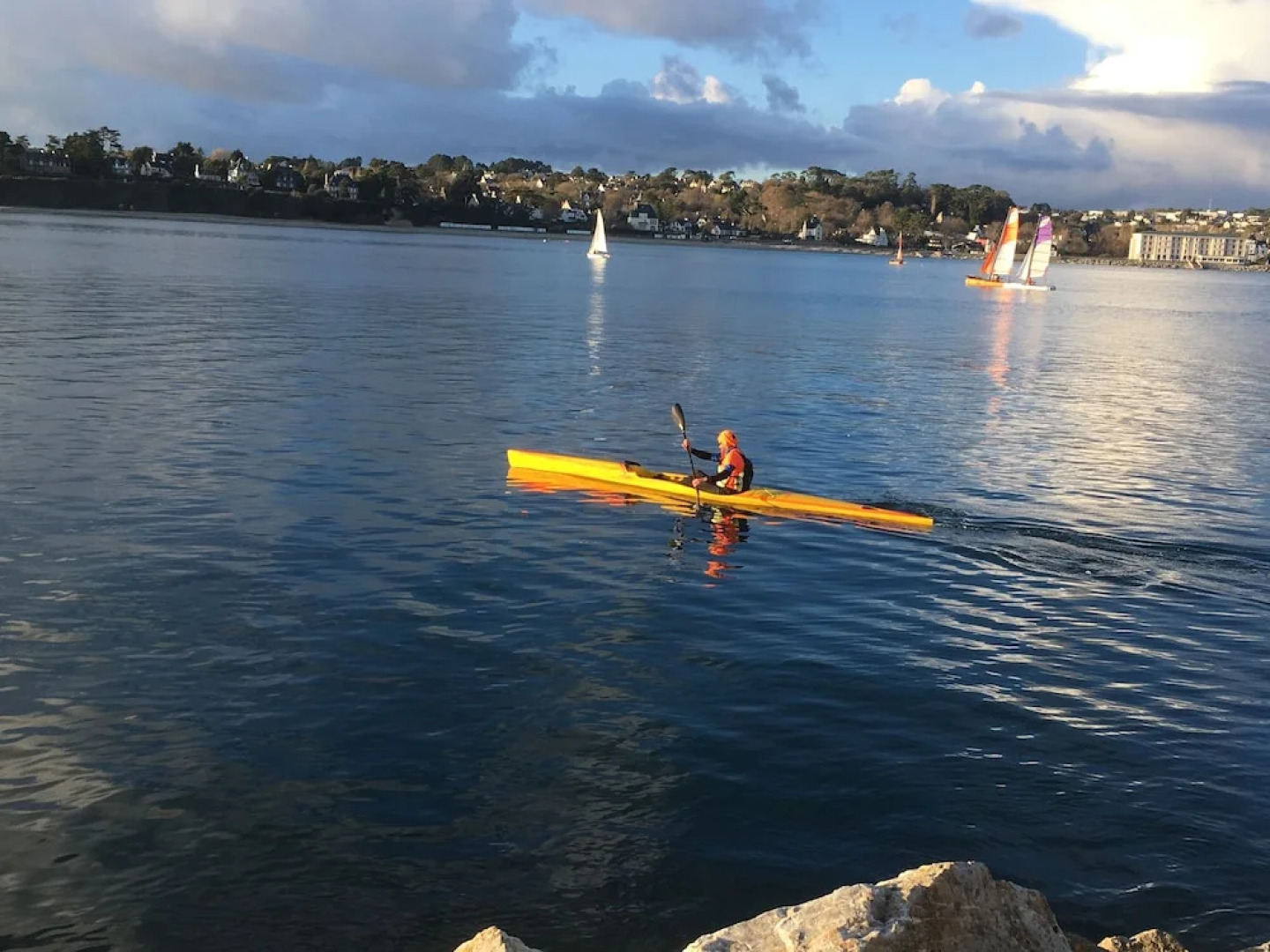 Appartements Fontaine Morgat