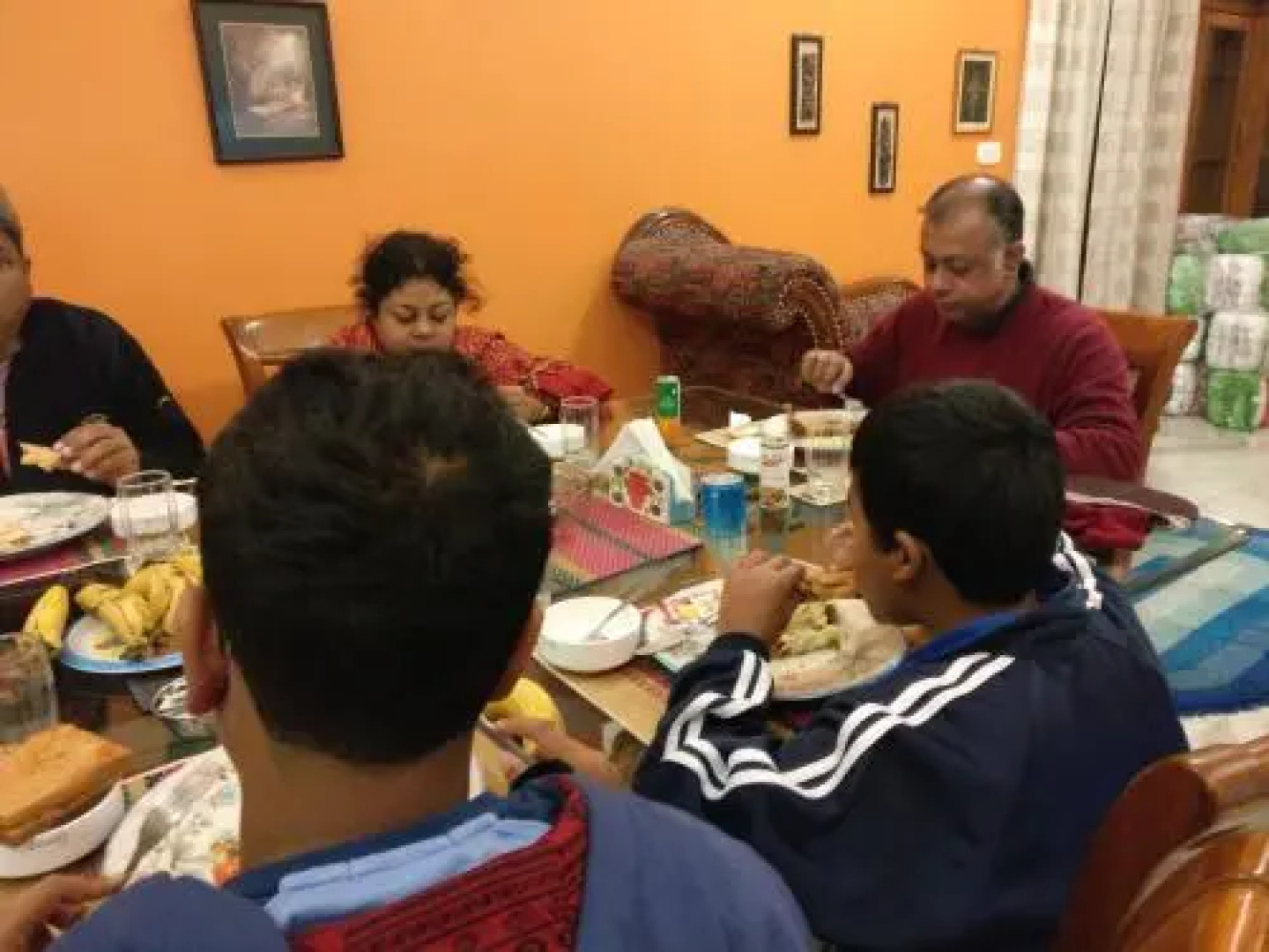 ISH, Atithya Homestay and Serviced Apartment