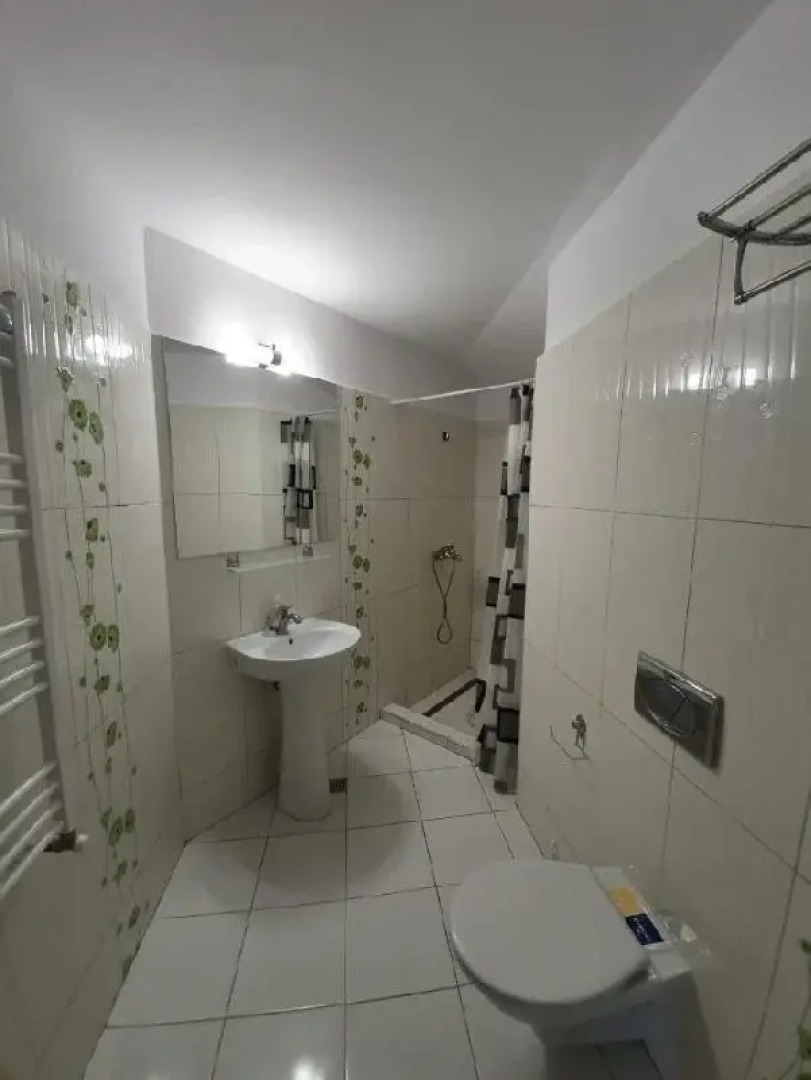 Vila Izvorul Minunilor