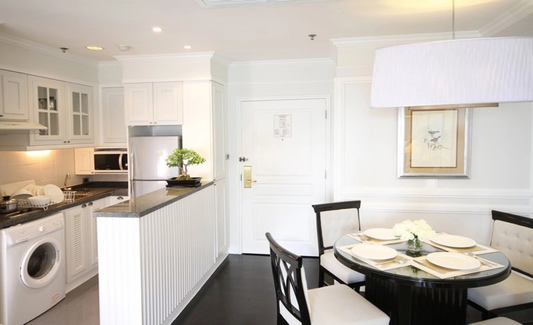 Cape House Hotel, Bangkok