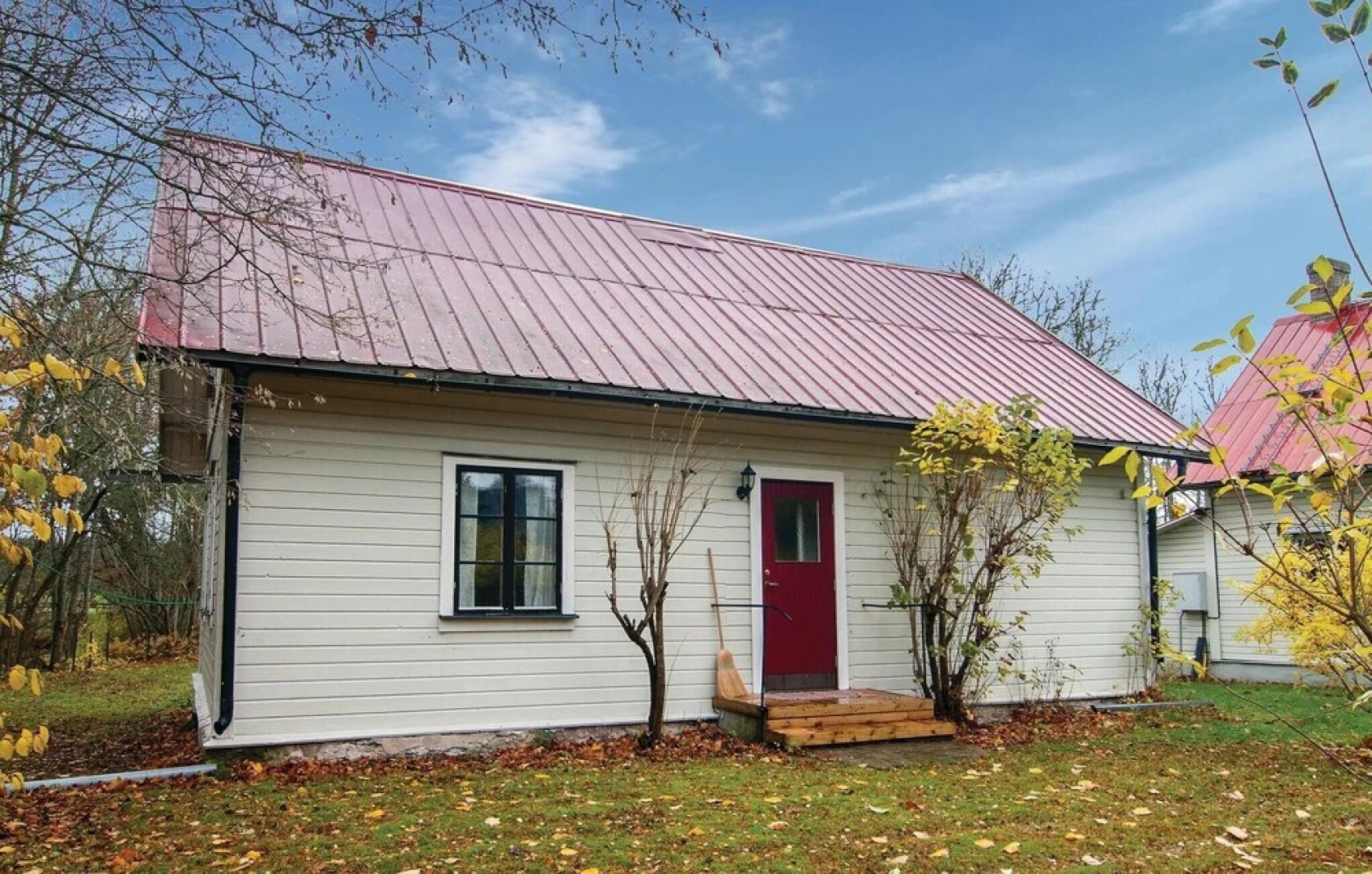 Beautiful Home in Visby With 1 Bedrooms