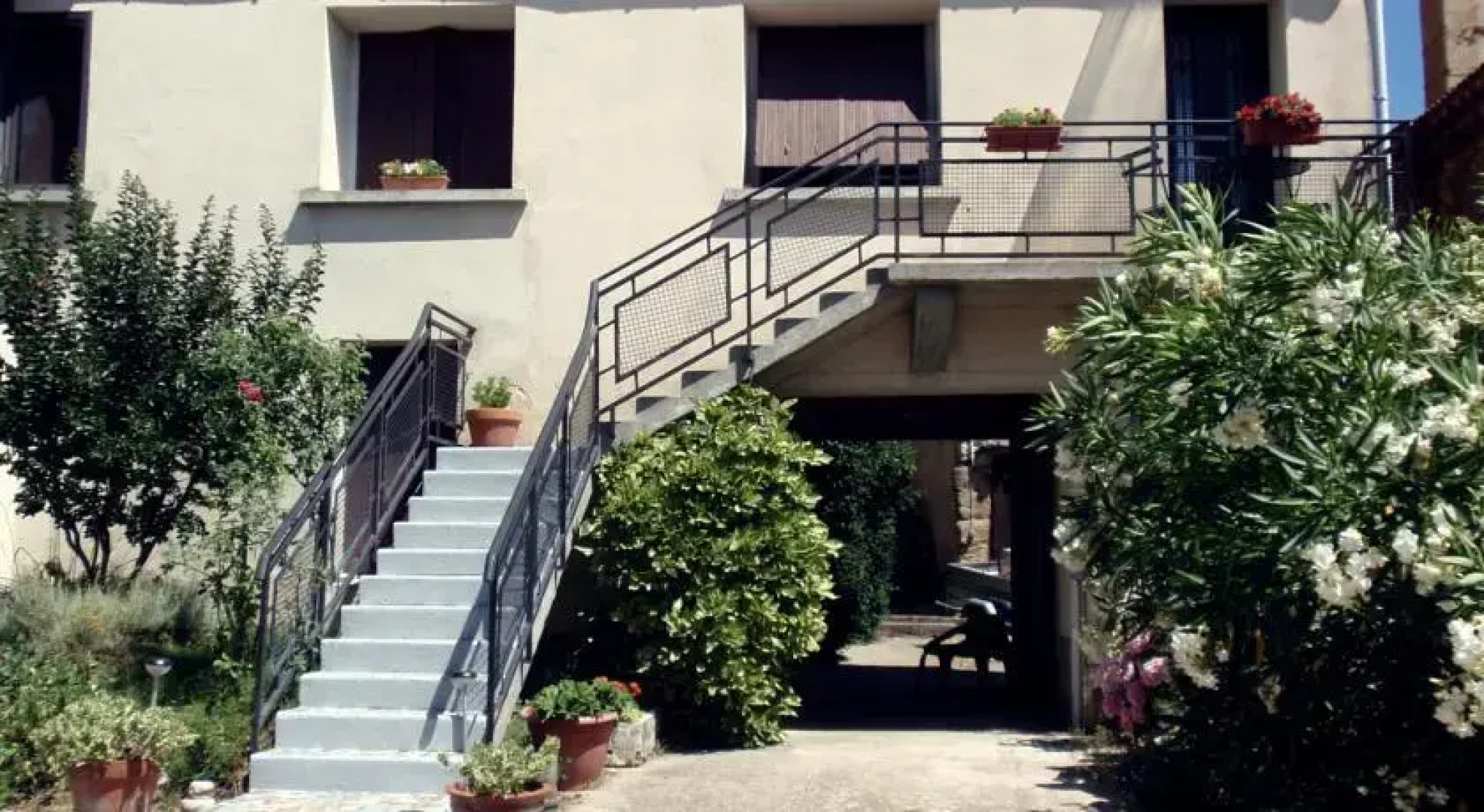 La Rabassière Holiday Home