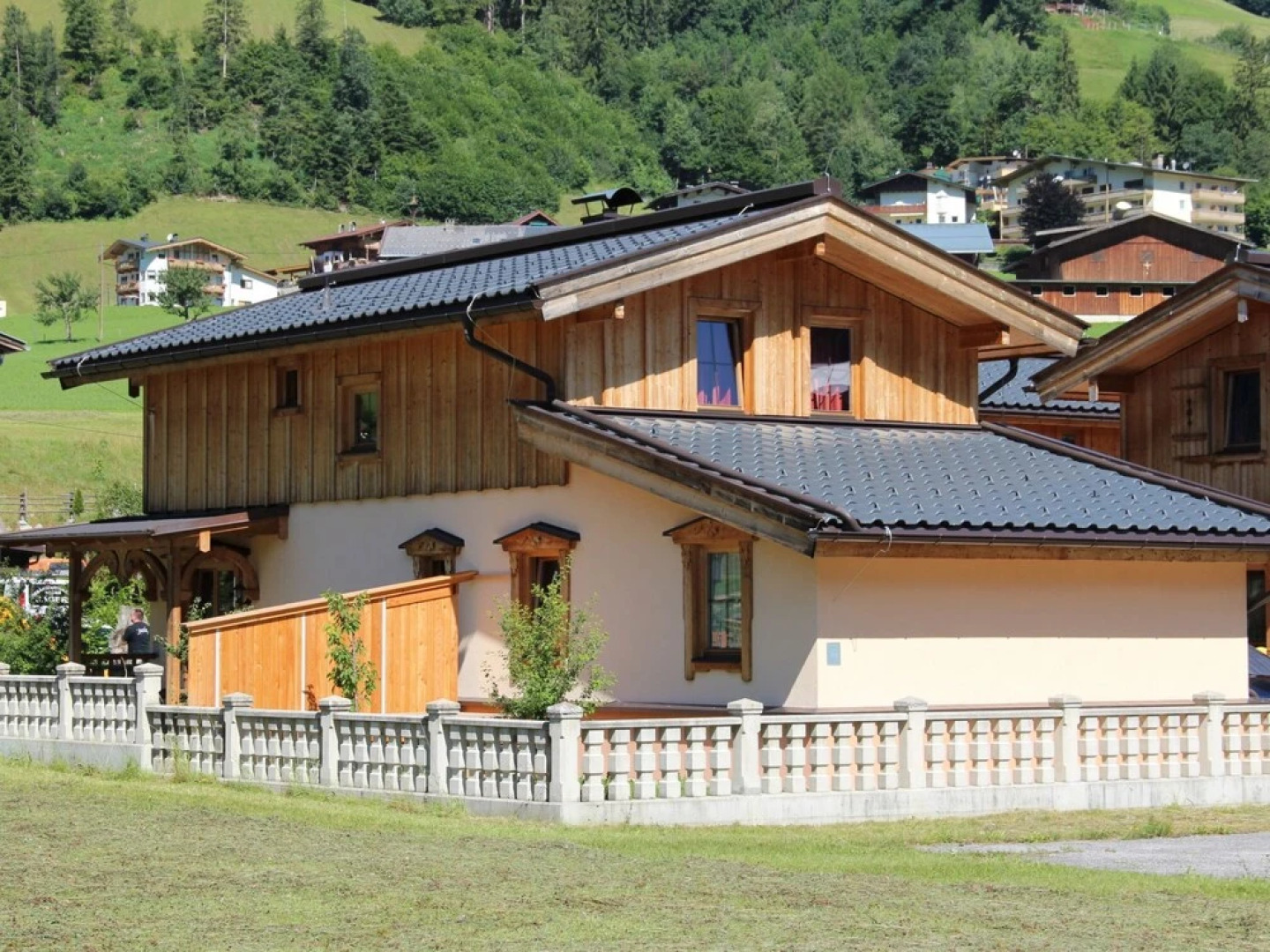 Schwendau Schwendau in Schwendau