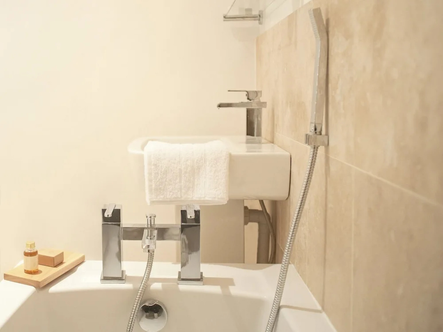 Marischal Apartments