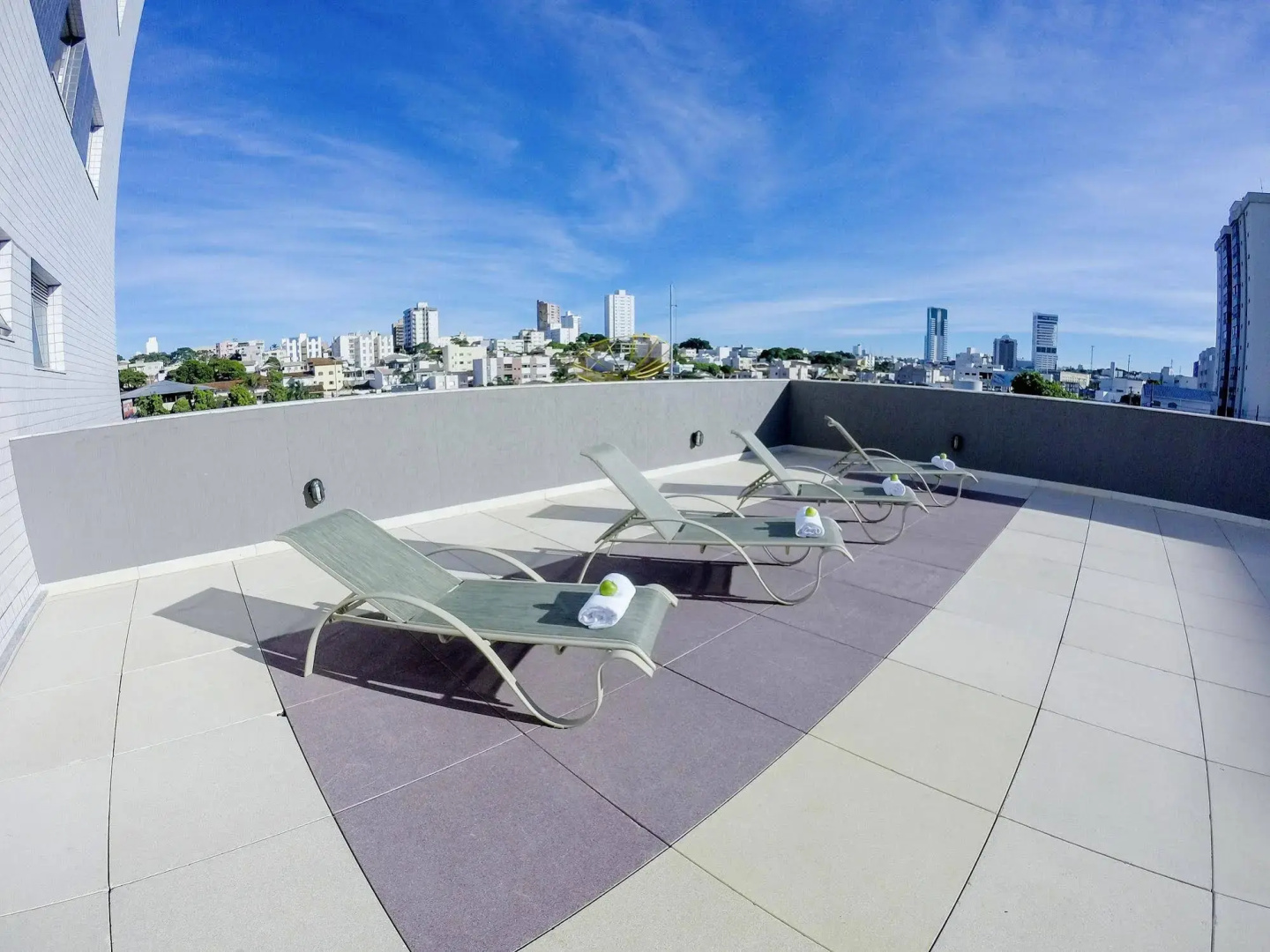 Nobile Suites Uberlândia