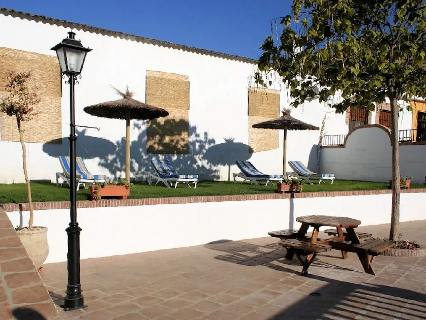 Rustic House With Swimming Pool, Beautifully Situated in Priego de Còrdoba
