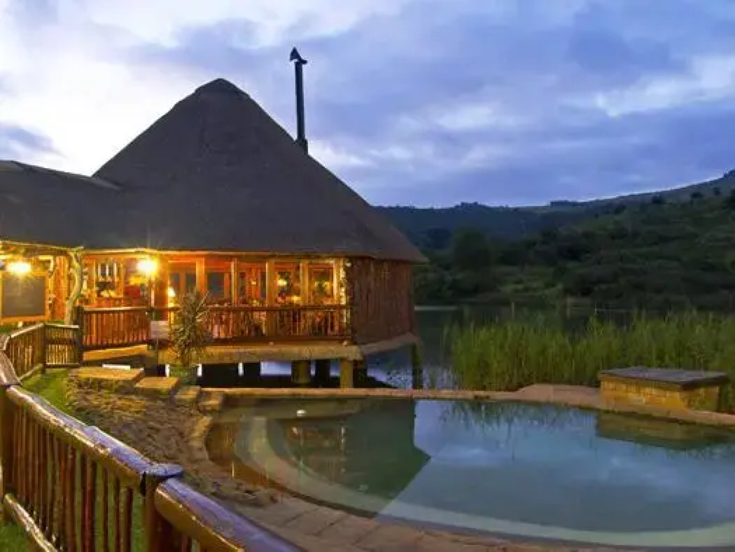 The Old Orchard Guest House