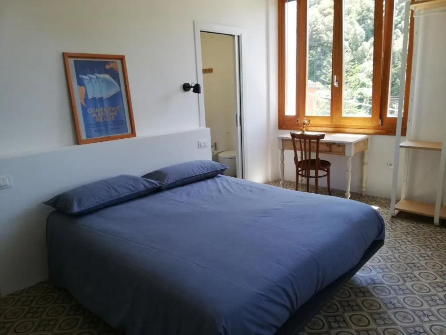 B&B San Gregorio SINNAI