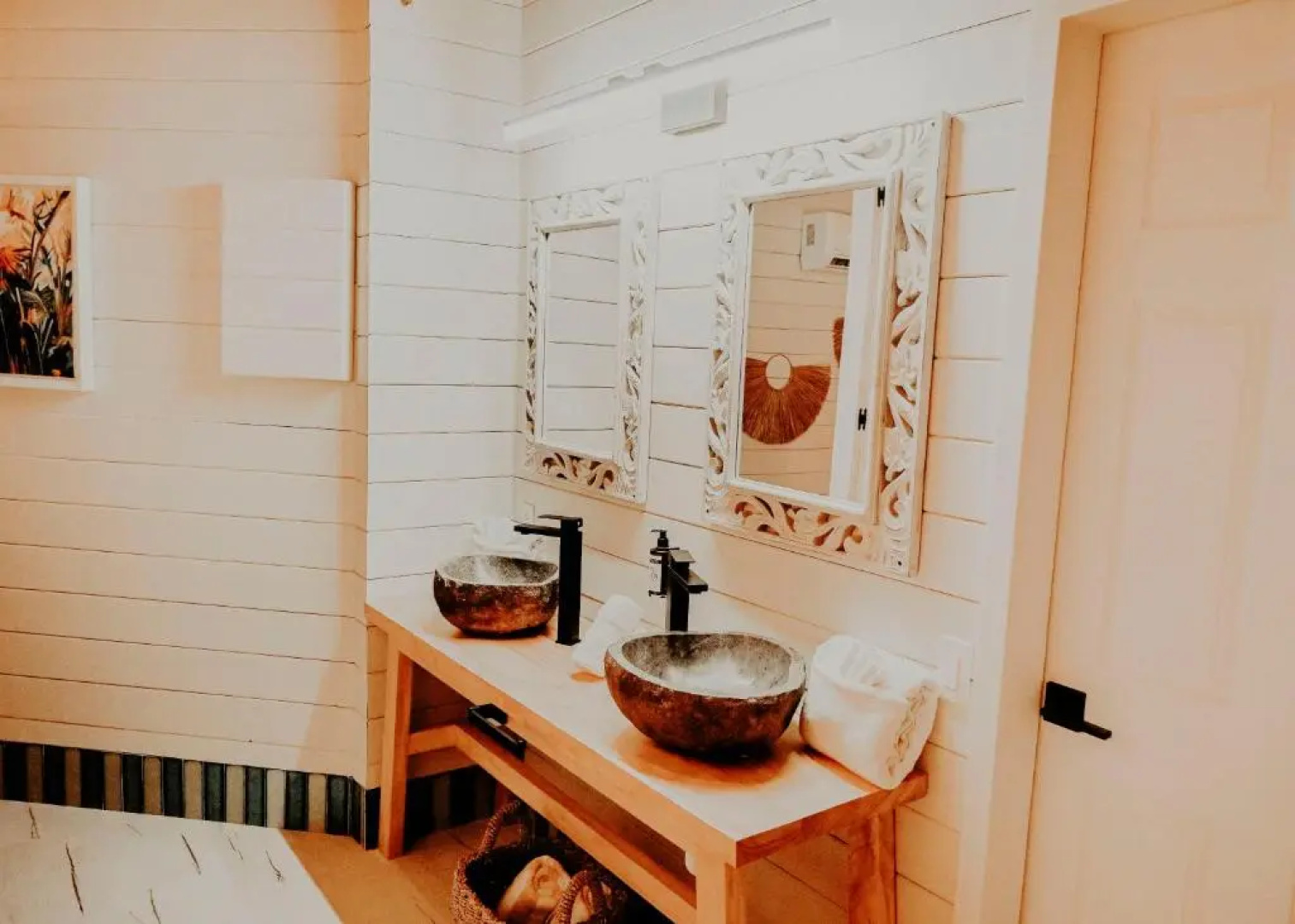 Tranquilseas Eco Lodge & Dive Center