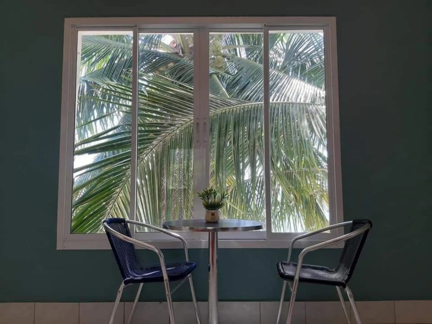 Suan Son Bungalow