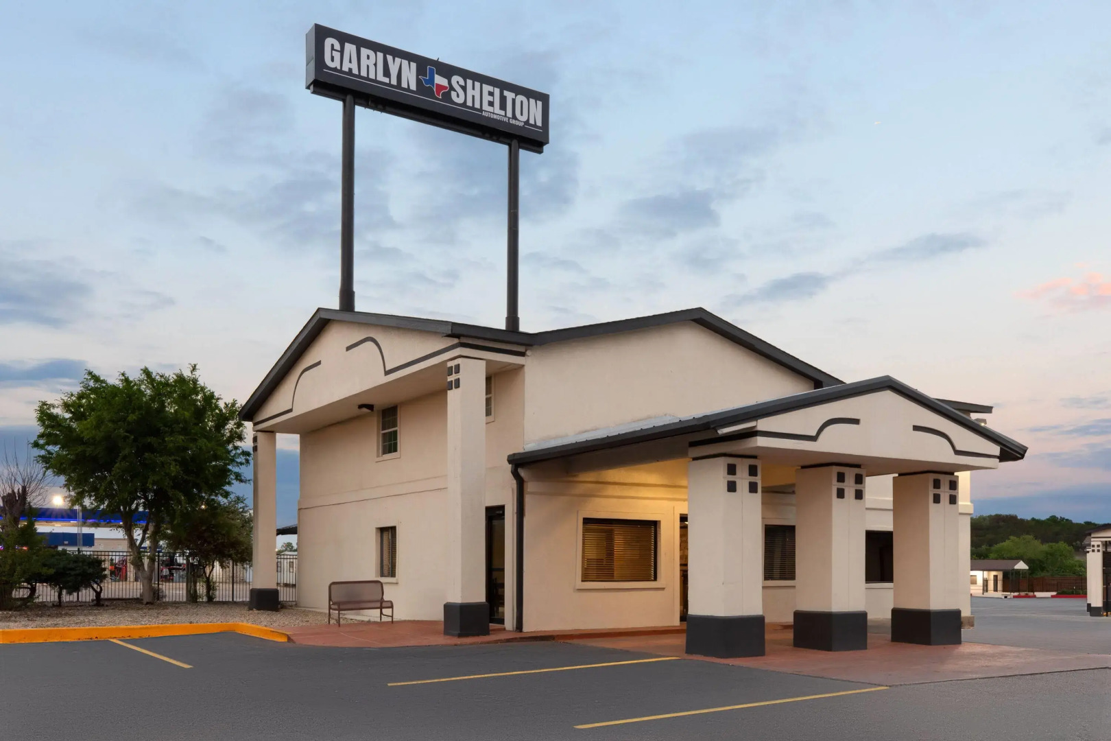 Super 8 by Wyndham Temple S. General Bruce