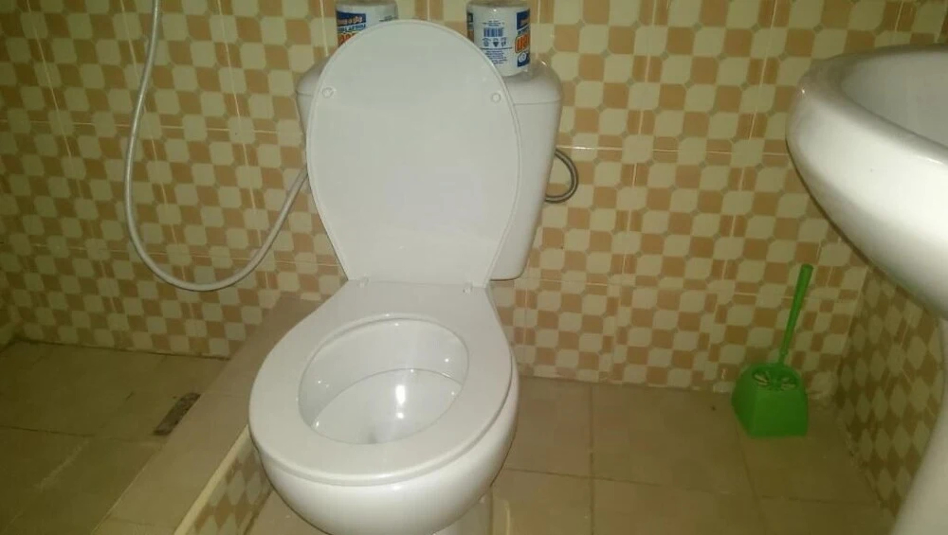 Union Beach Bungalows