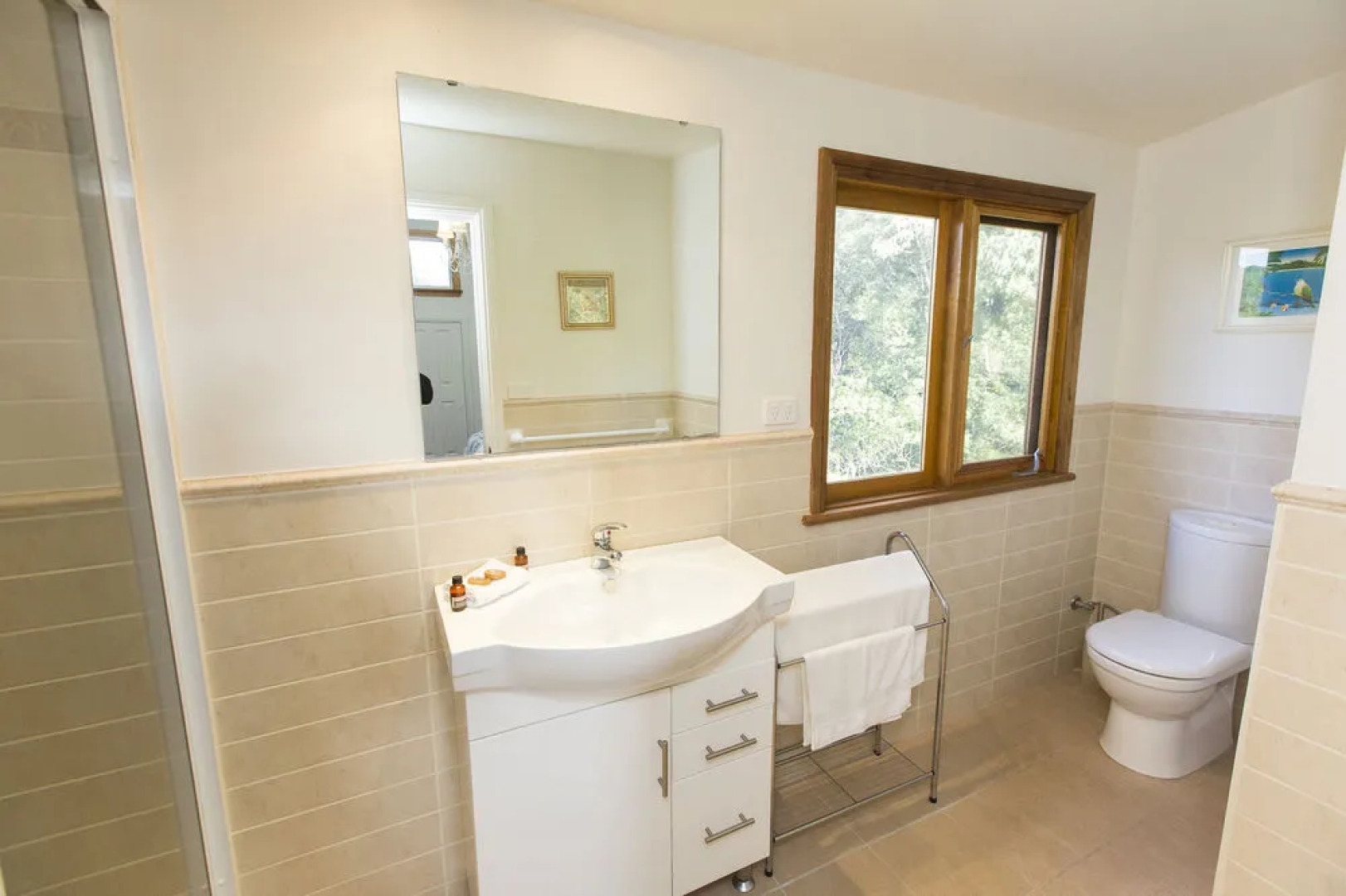 The Barringtons Country Retreat