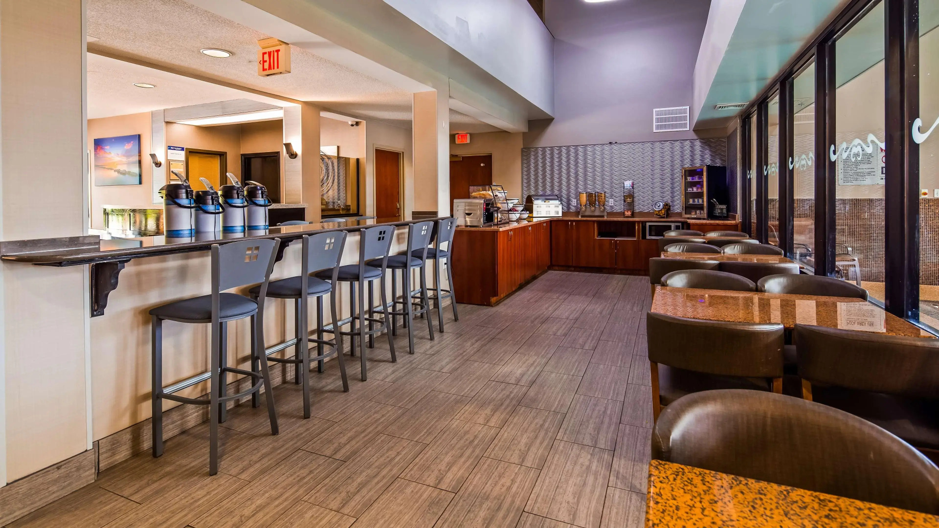 Best Western Dunkirk & Fredonia Inn