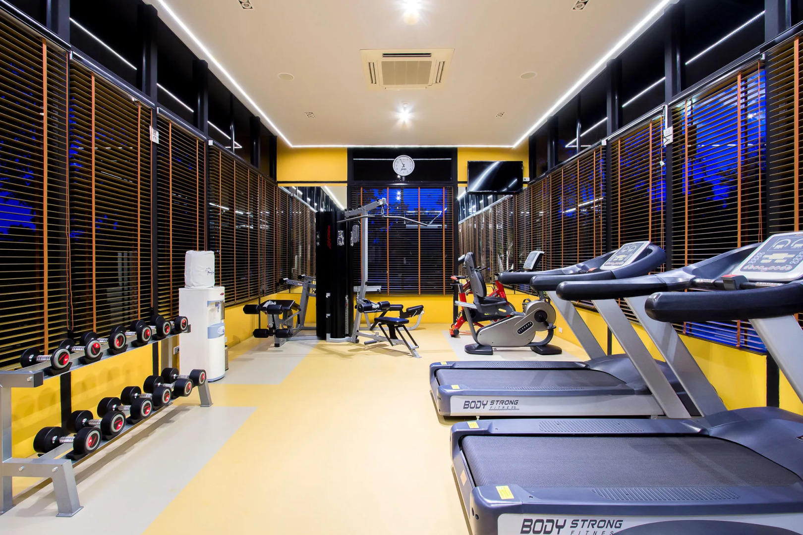 Rancho Charnvee Khaoyai