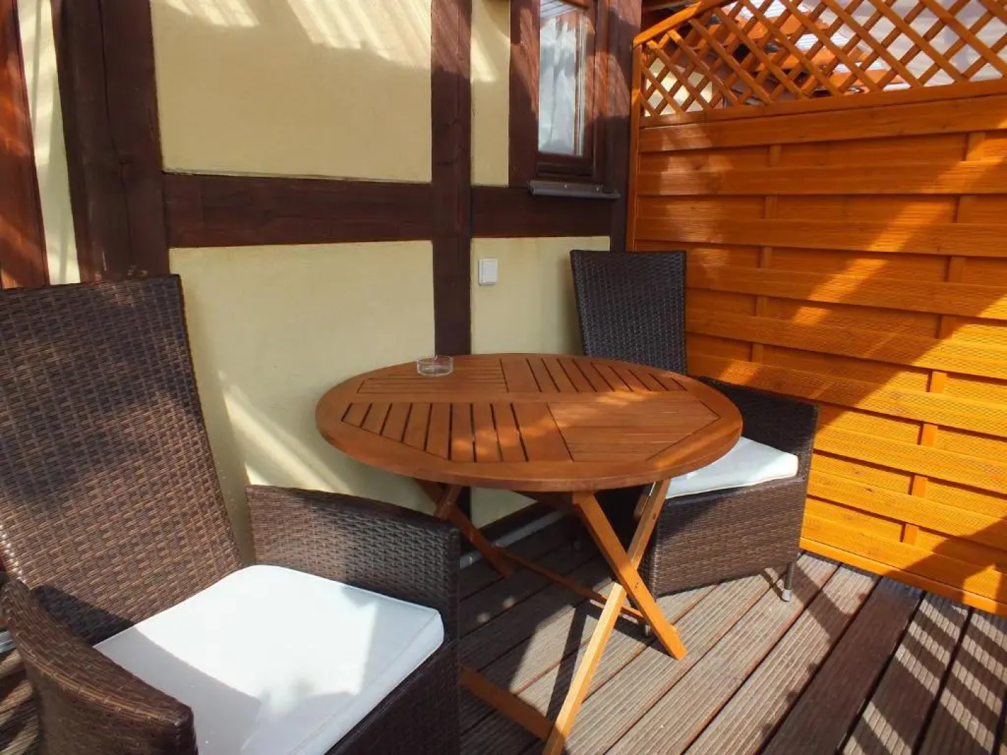 Pension am Elberadweg