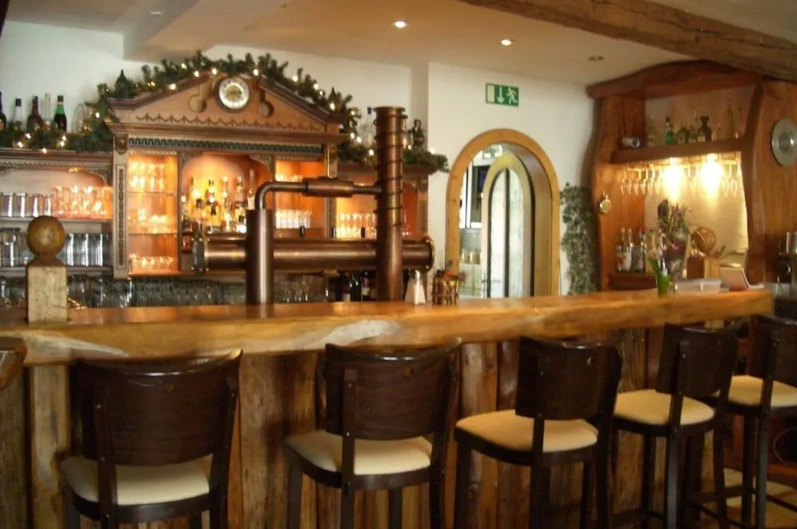 Tiroler Landgasthaus Besenkammerl