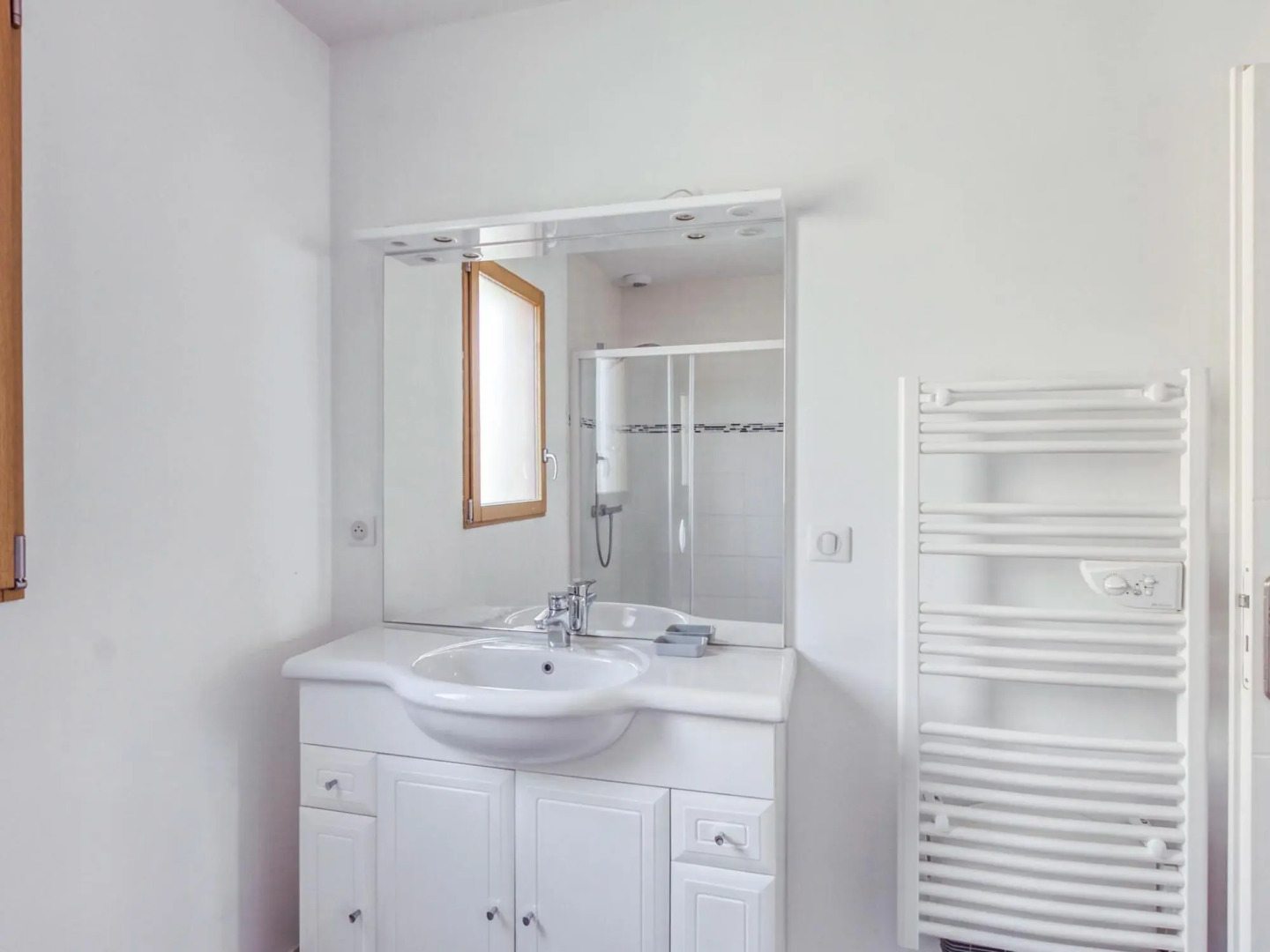 Pleasant Cottage in Challerange