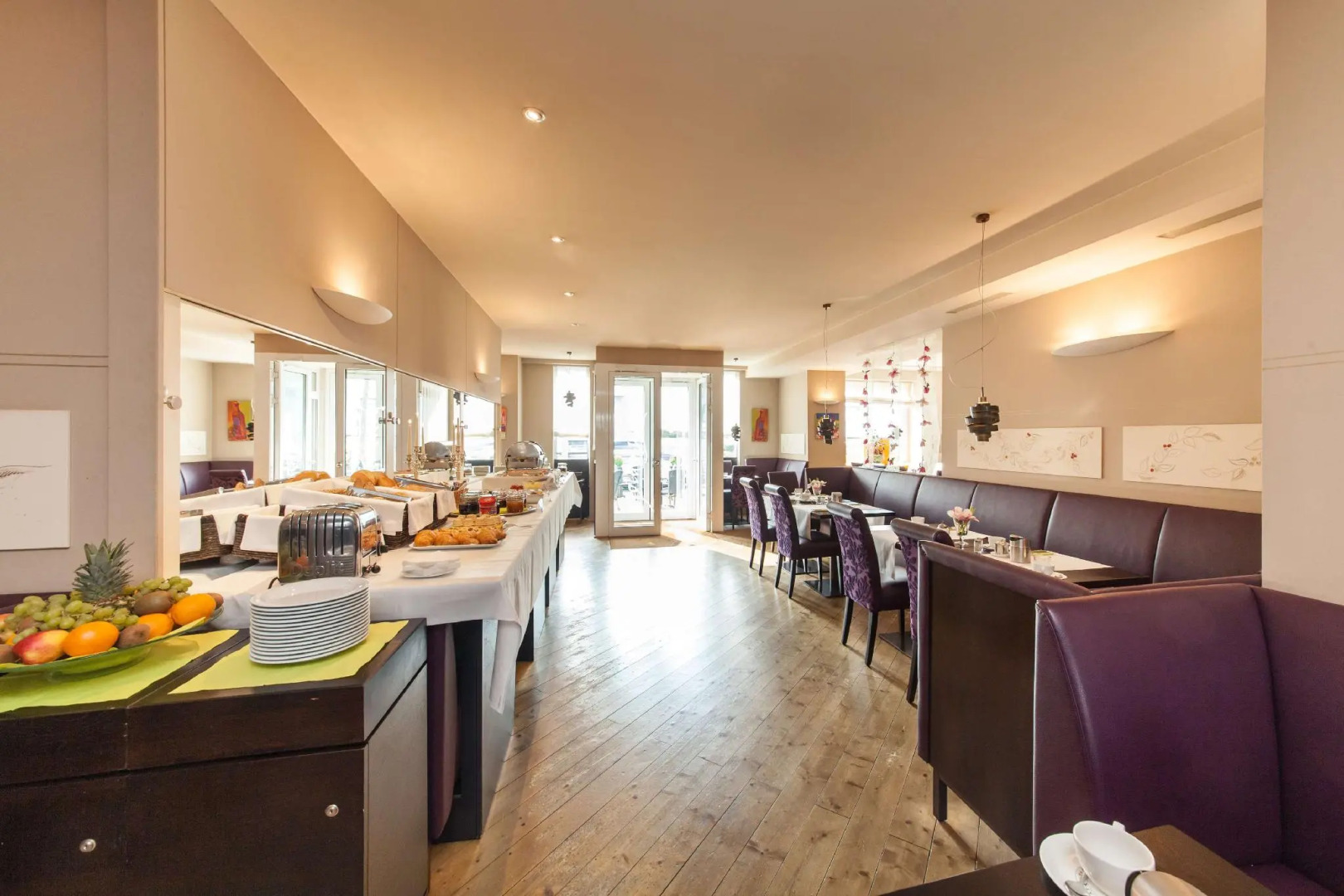 Garner Hotel Post Aschaffenburg by IHG