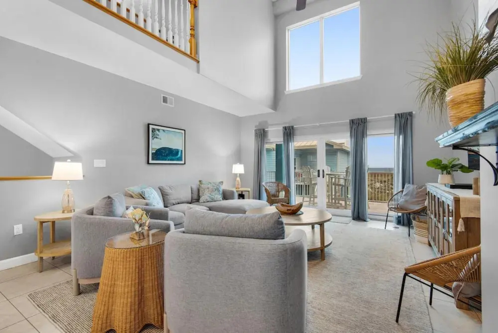 Portside Villas Unit 13