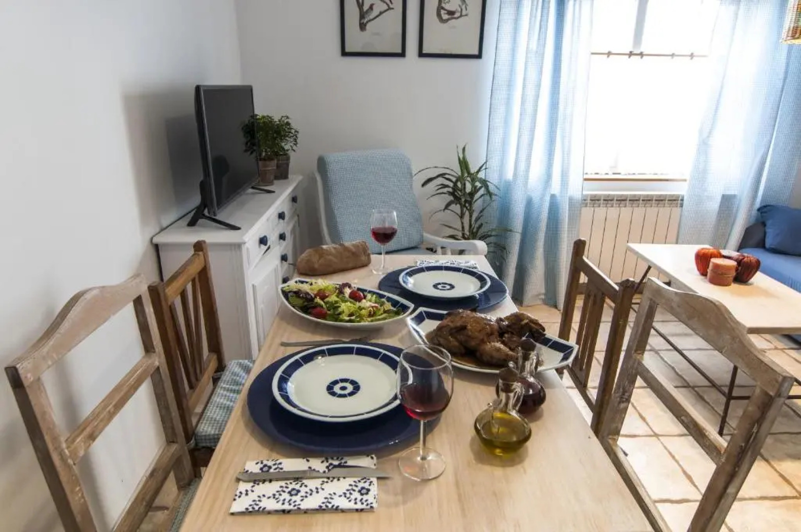 Molino de Villacelama